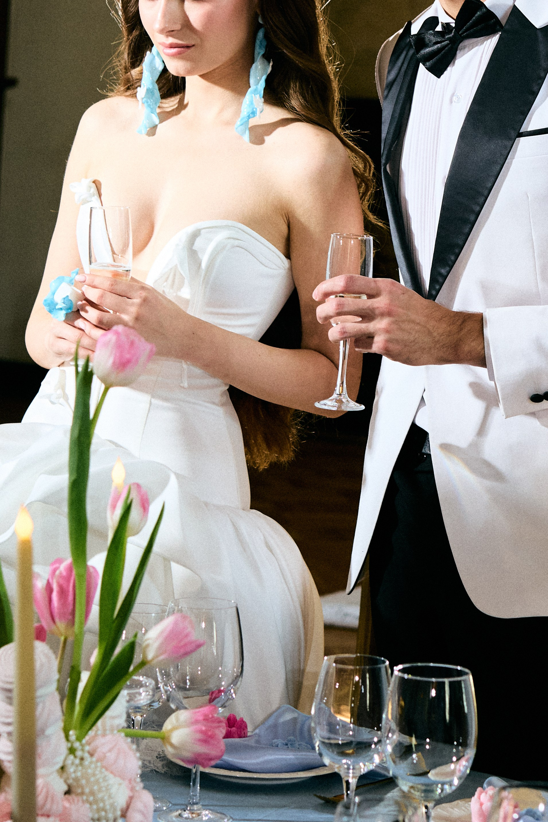 Фотографы в Москве Антон и Ольга Беловы