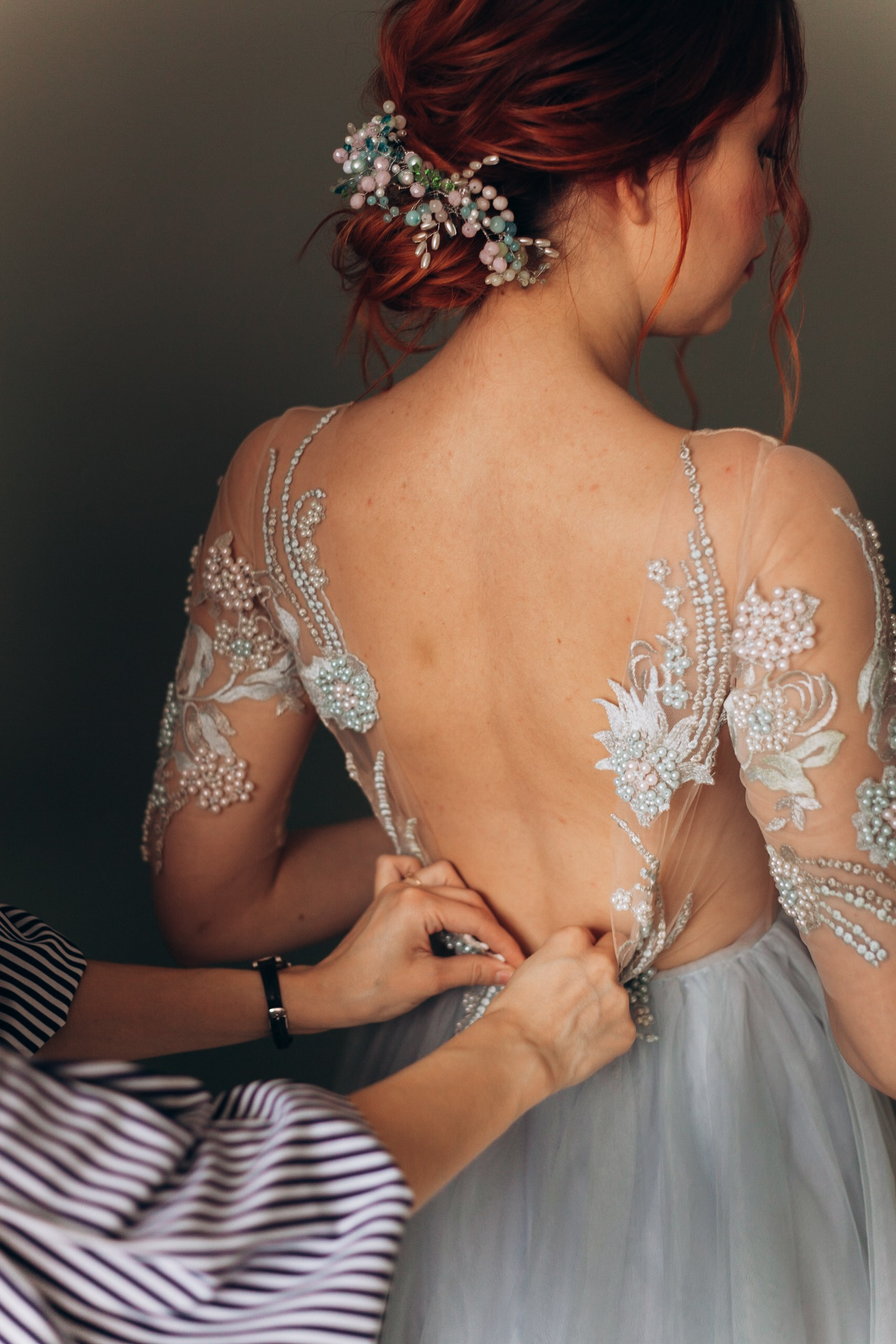 Фотограф Аня Карпус