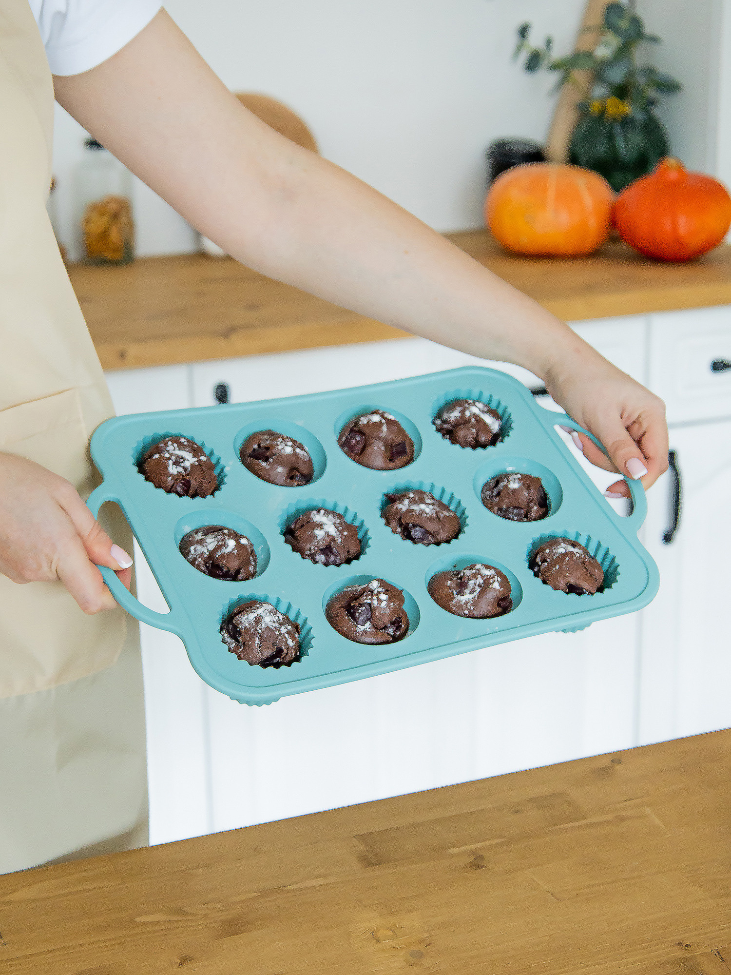 Форма для выпечки