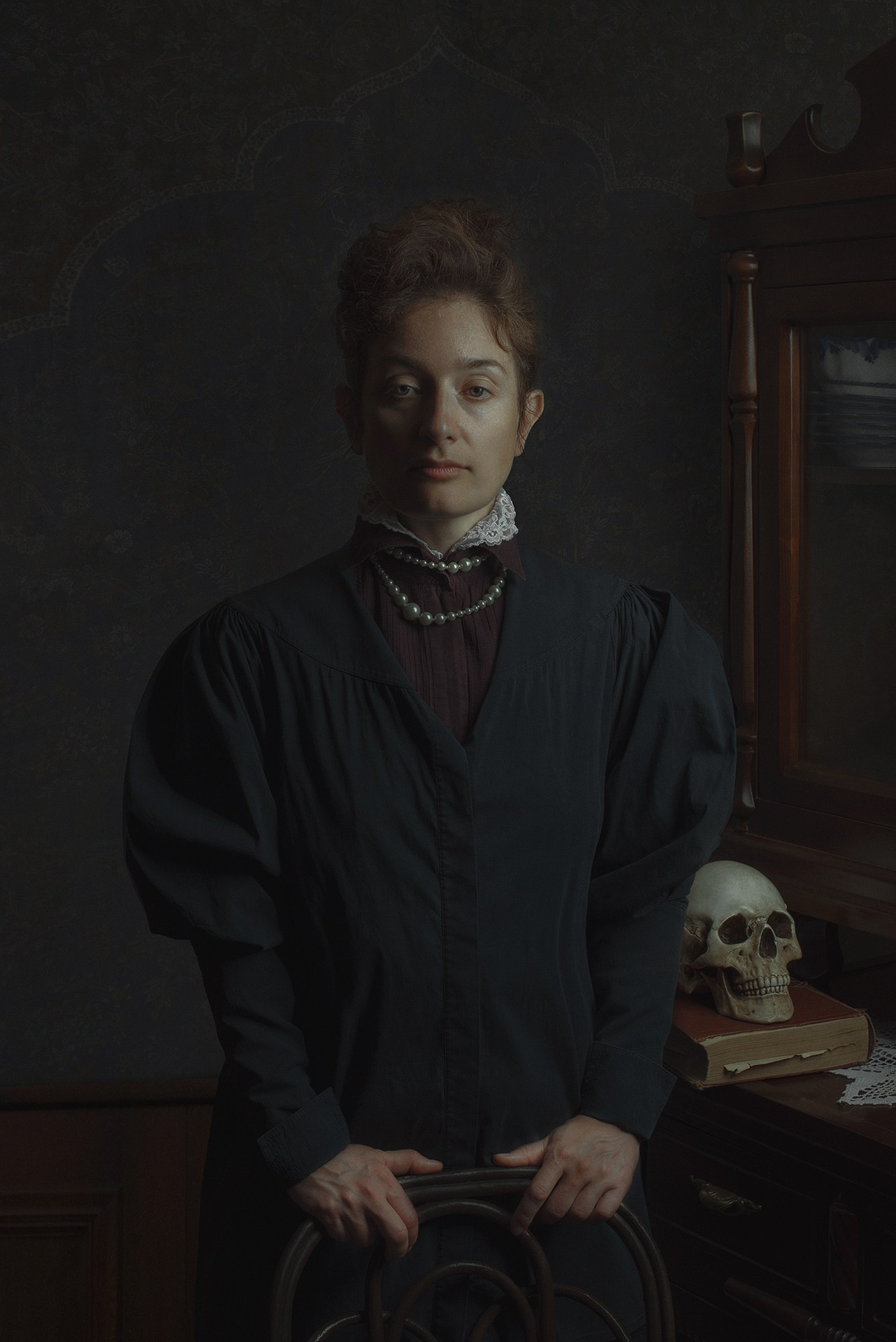 РУССКИЕ ХУДОЖНИКИ. Фотограф и фотохудожник в Братске Краева Марина