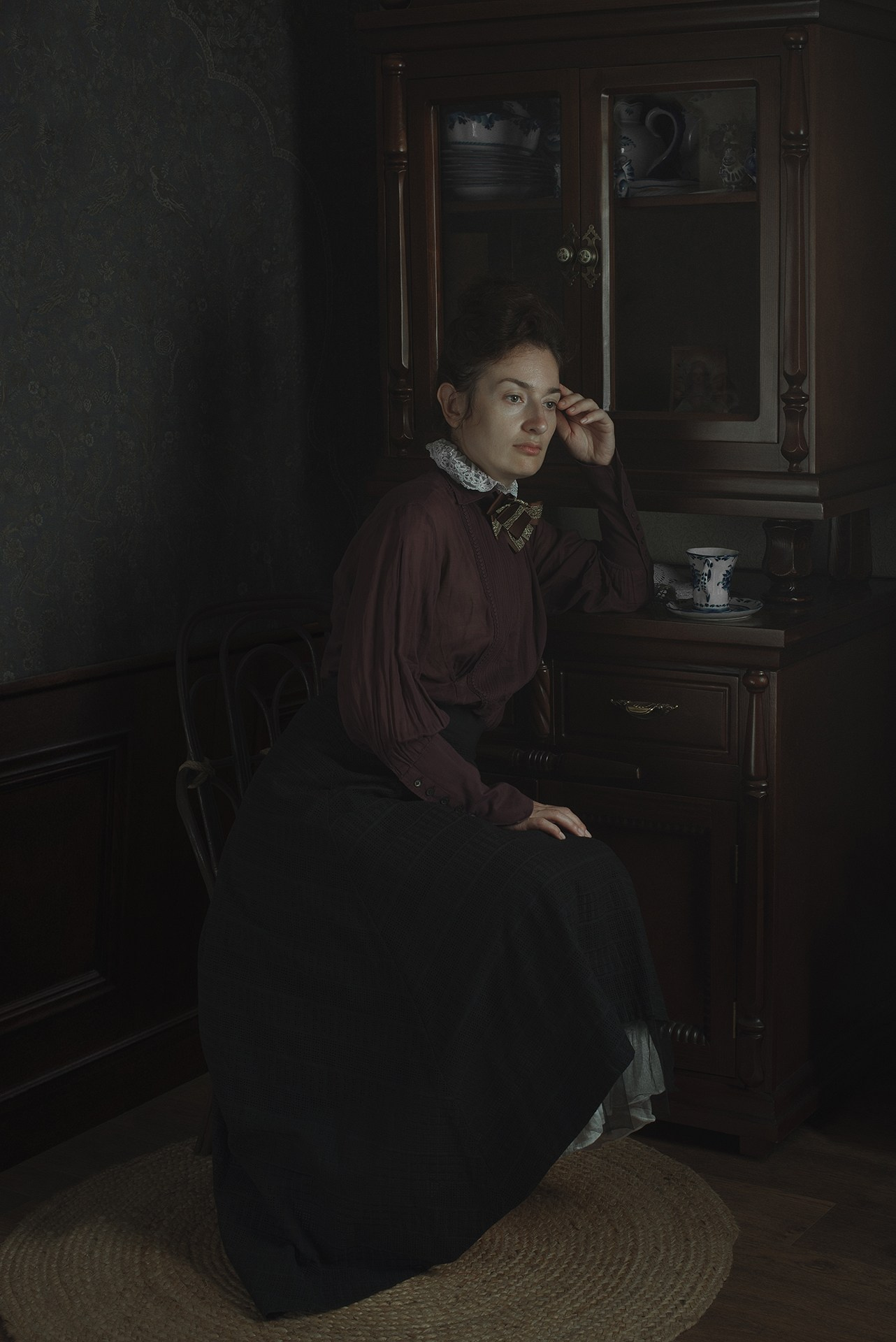 РУССКИЕ ХУДОЖНИКИ. Фотограф и фотохудожник в Братске Краева Марина