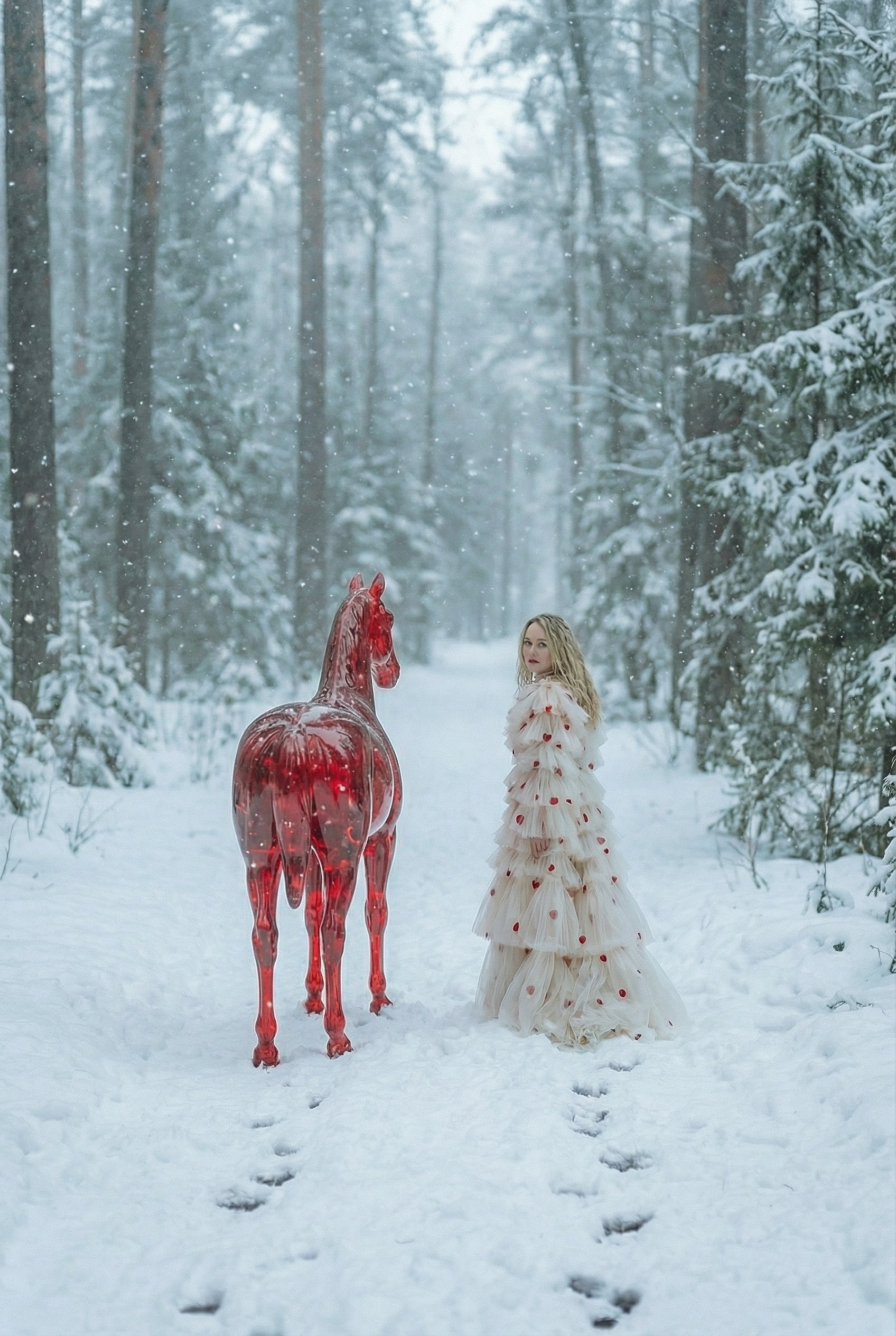 Марафон по Нейросетям ИИ. Шаблоны и дизайны выпускных альбомов и фотокниг