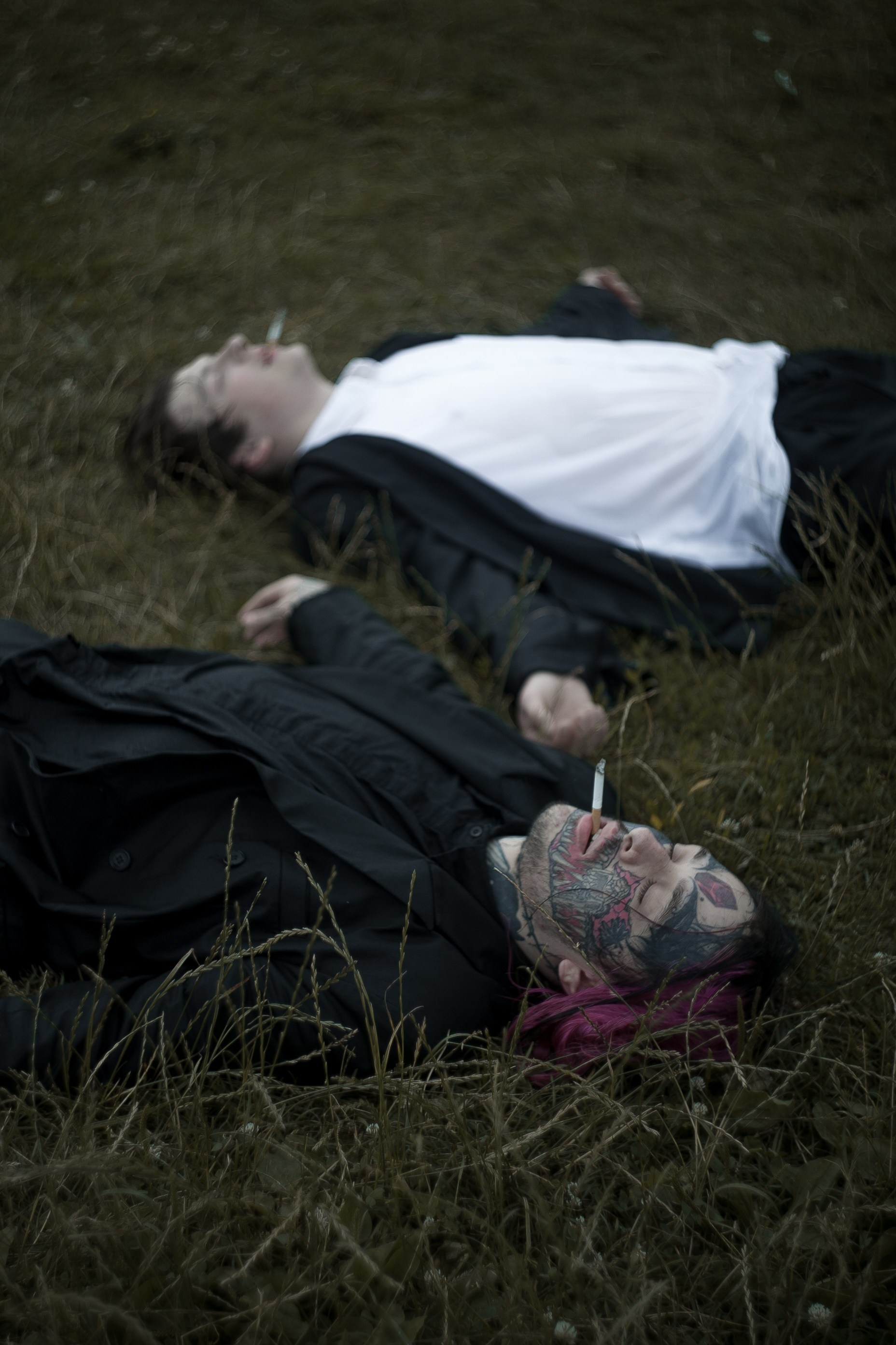 Кто побывал в моем объективе?. Портретный и художественный фотограф в Москве