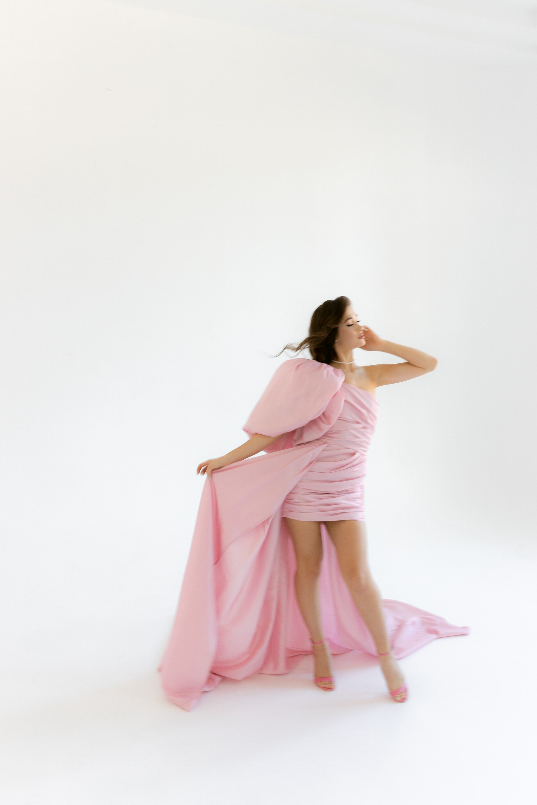 Кристина & Руслан. Yura Rush Свадебный фотограф Тюмень