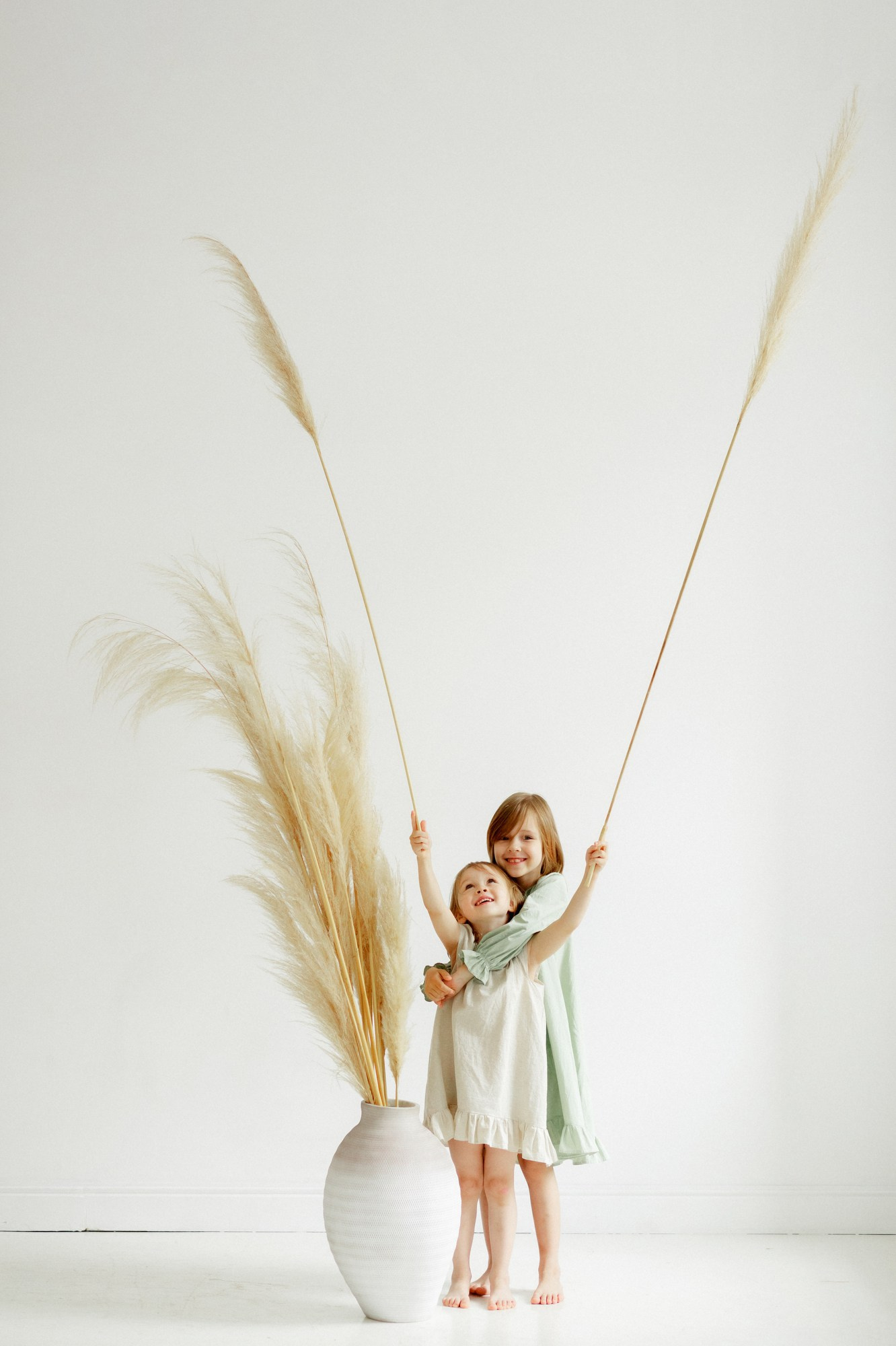 Семейная съемка. Семейный и портретный фотограф в Санкт-Петербурге Андрей Воробьев