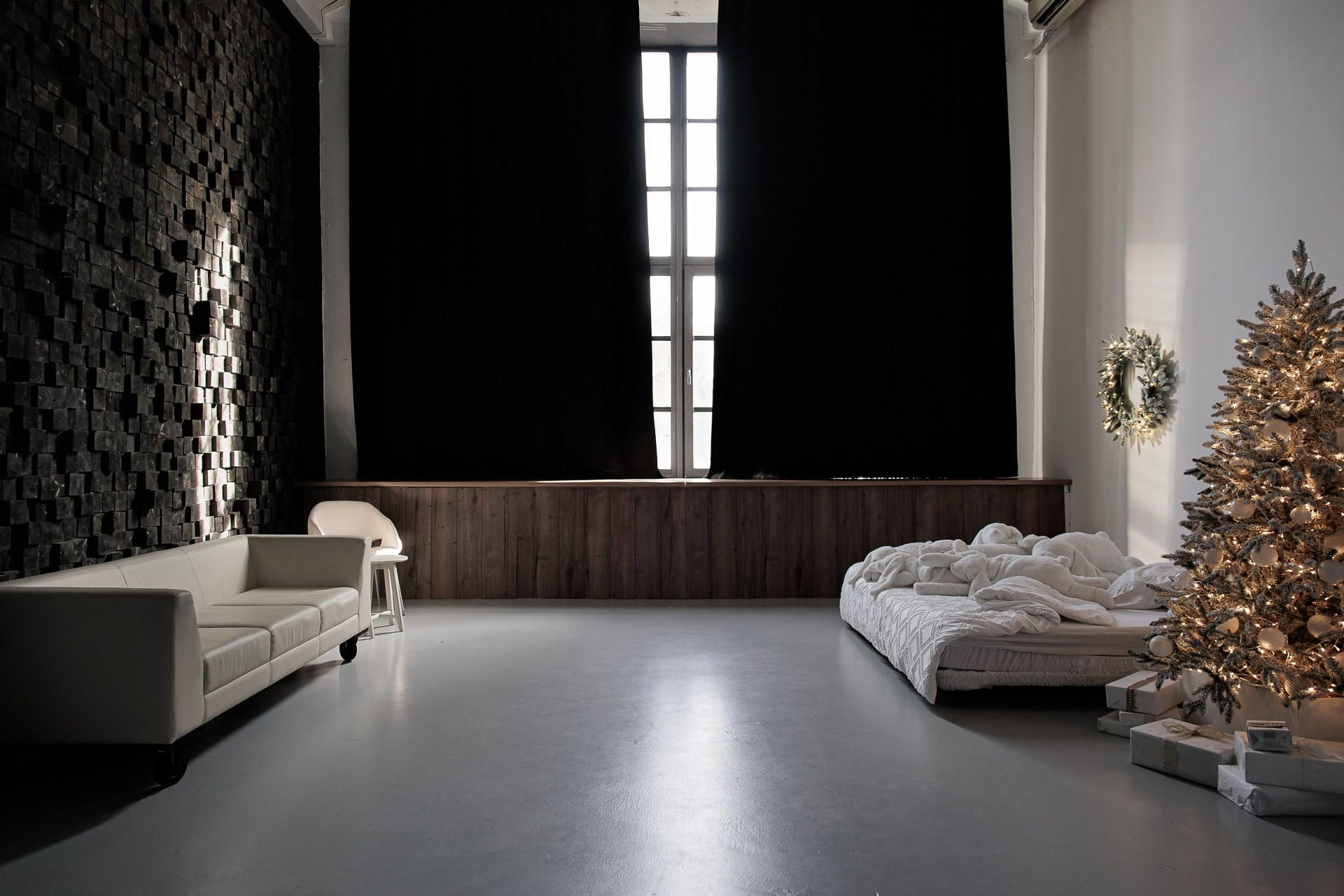 Новогодние фотосессии в студии. Семейный, школьный фотограф в Нижнем Новгороде Елена Сентюрева