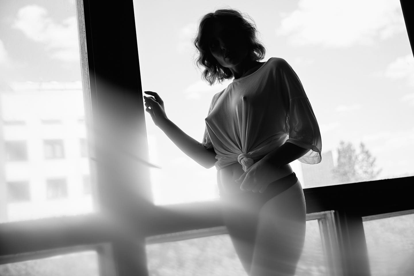 Профессиональная фотосъемка для бизнеса и личного бренда в Москве