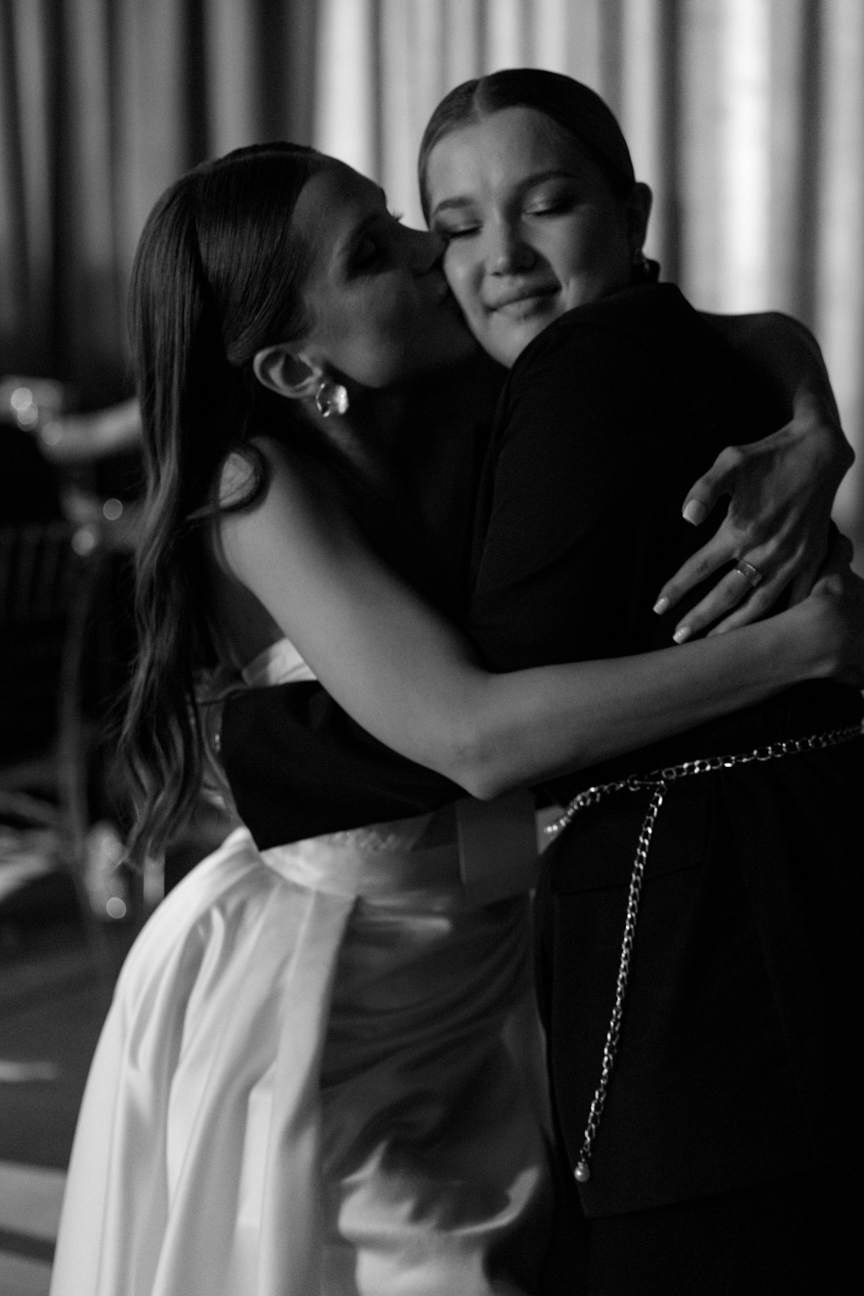 Аполлинария & Александр. Yura Rush Свадебный фотограф Тюмень