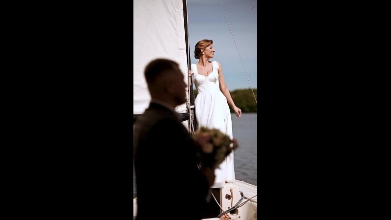 REELS. Свадебный и семейный Фотограф в Пензе Татьяна Лапоногова