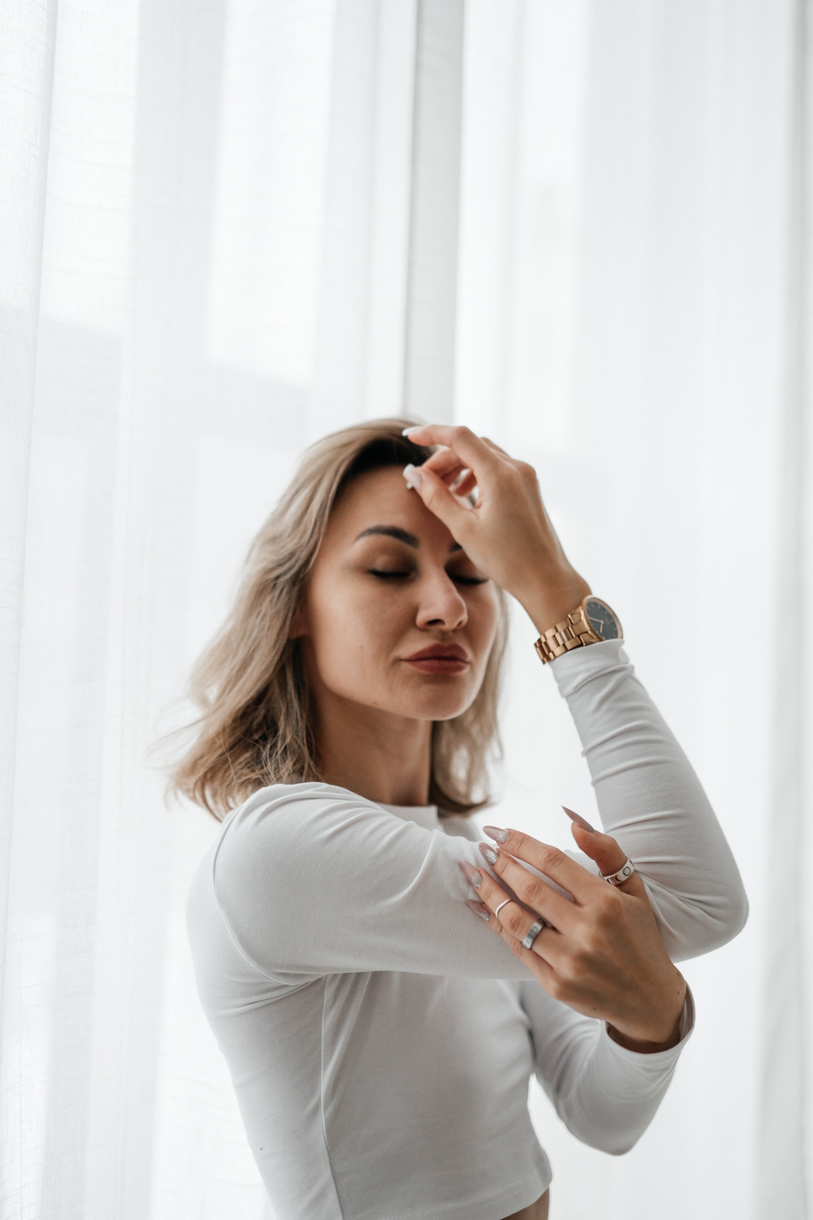 Индивидуальная фотосессия