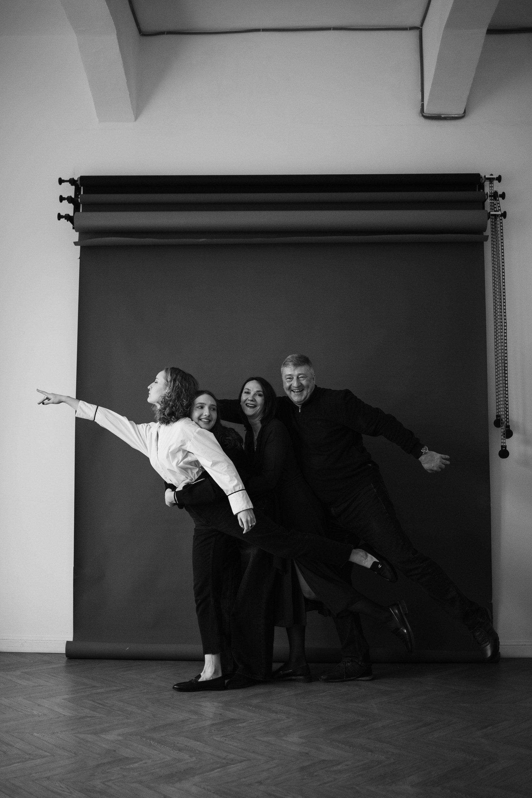 Фотограф в Москве