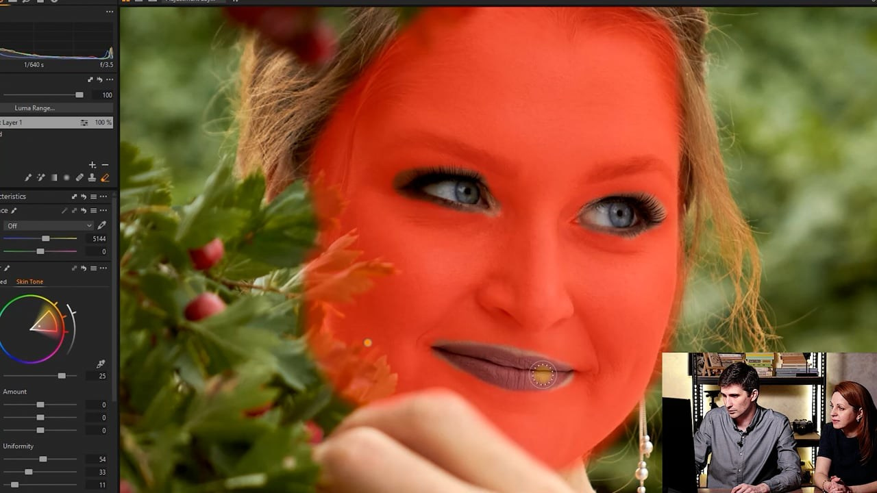 Курс по фотографии «Я и моя камера» с Антоном Калашниковым