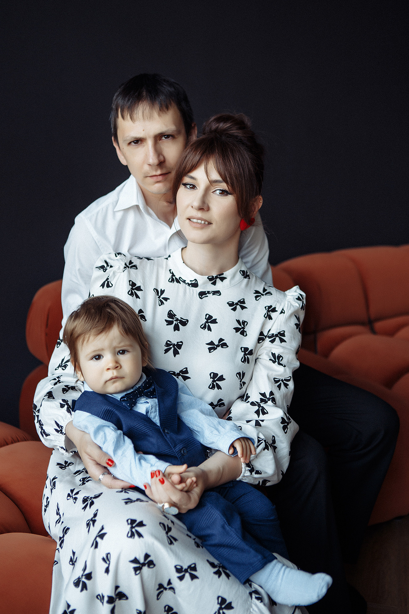 Отзывы. Свадебный фотограф Владивосток Алина Гевондова