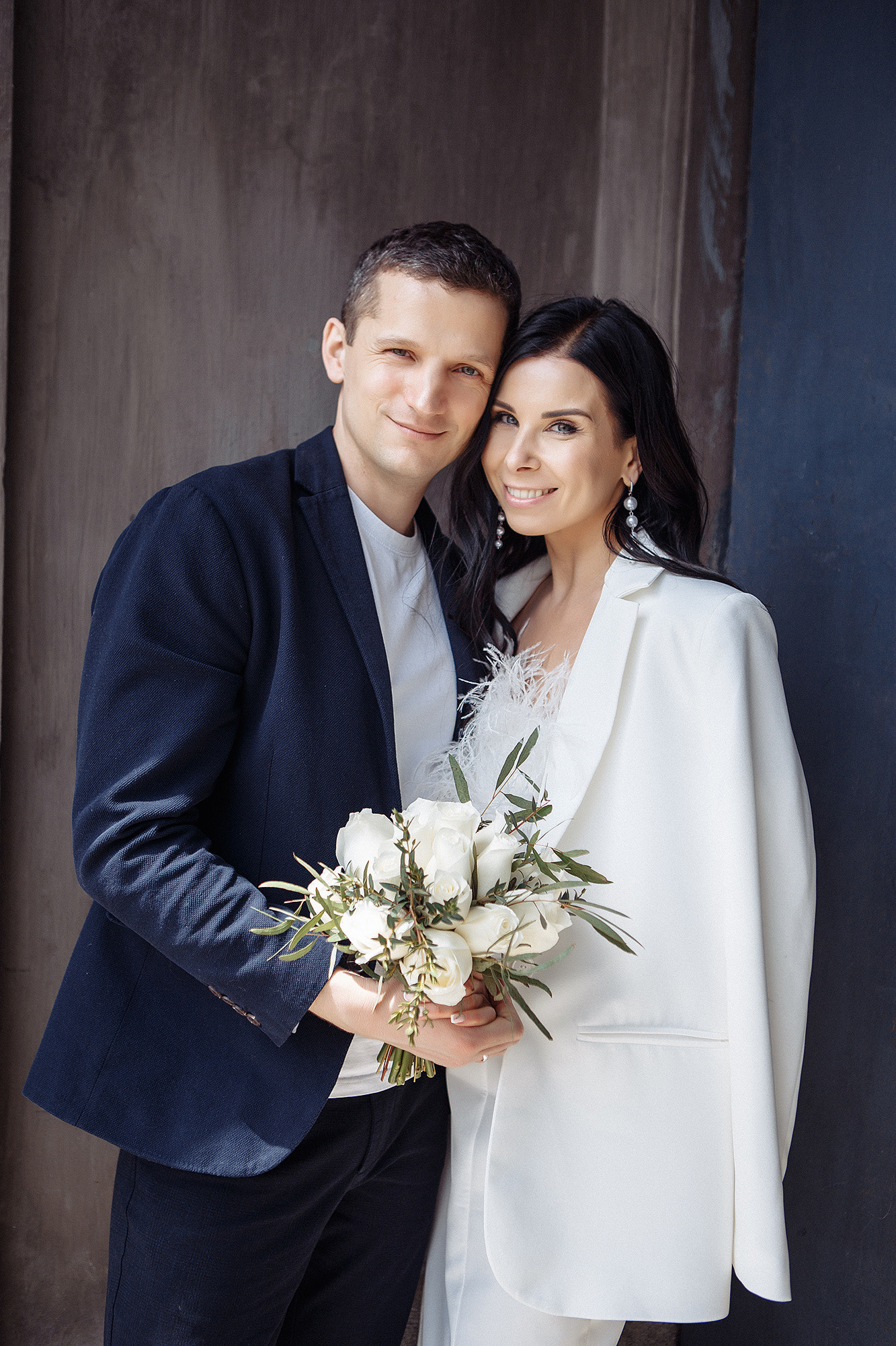 Отзывы. Свадебный фотограф Владивосток Алина Гевондова