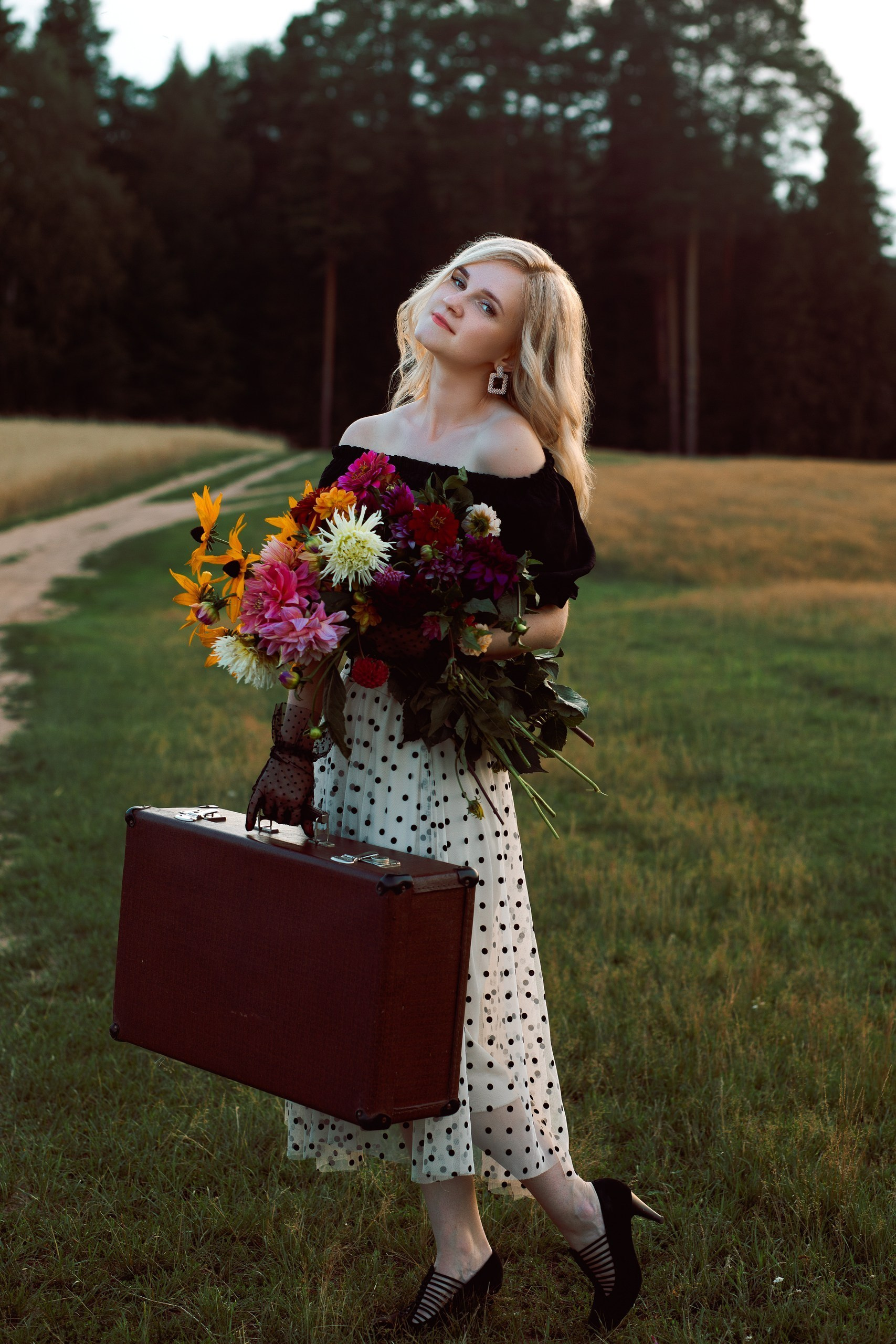 Моменты, которые хочется запомнить. Фотограф Санкт-Петербург Натали Тяглова