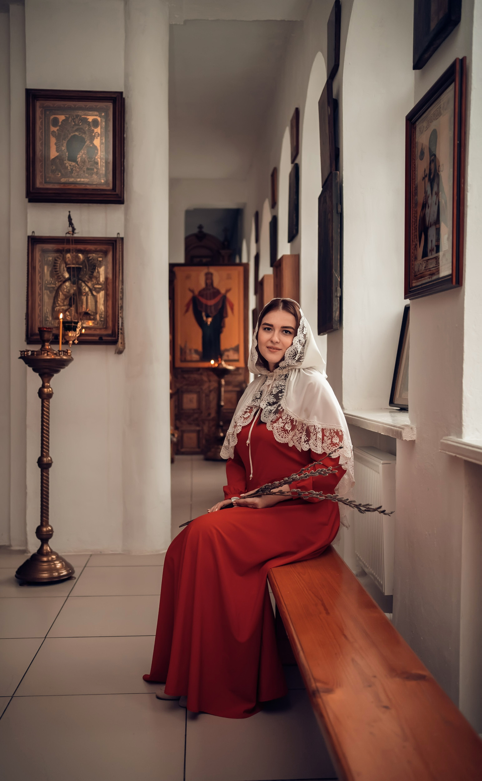 Церковный фотограф Севастополь