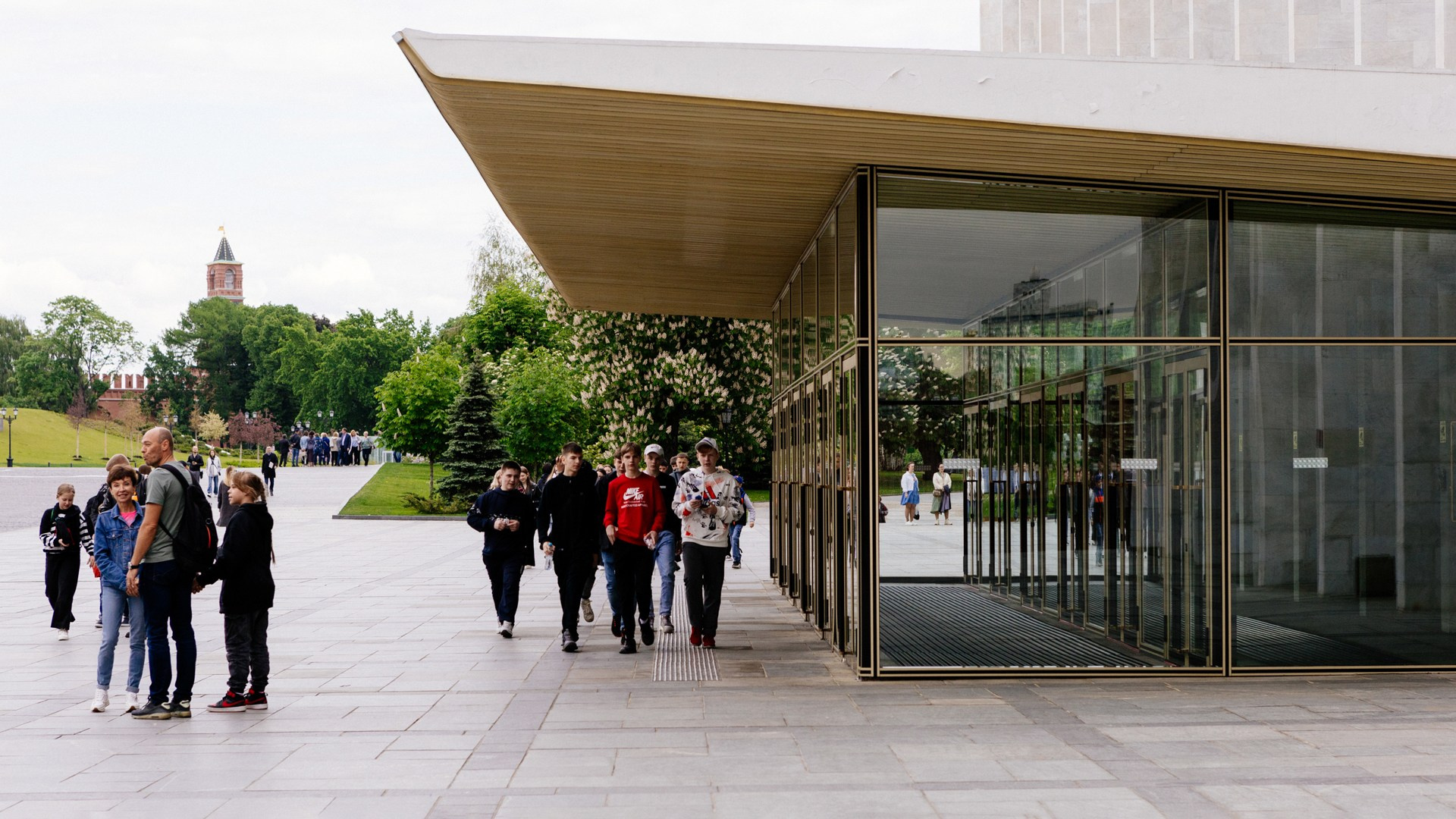 Forum Kids. Фотограф Владимир Молоканов