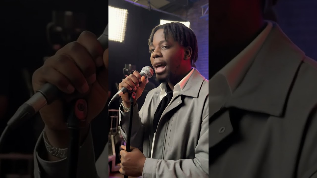 Charles Emilson. Mr RE Photography