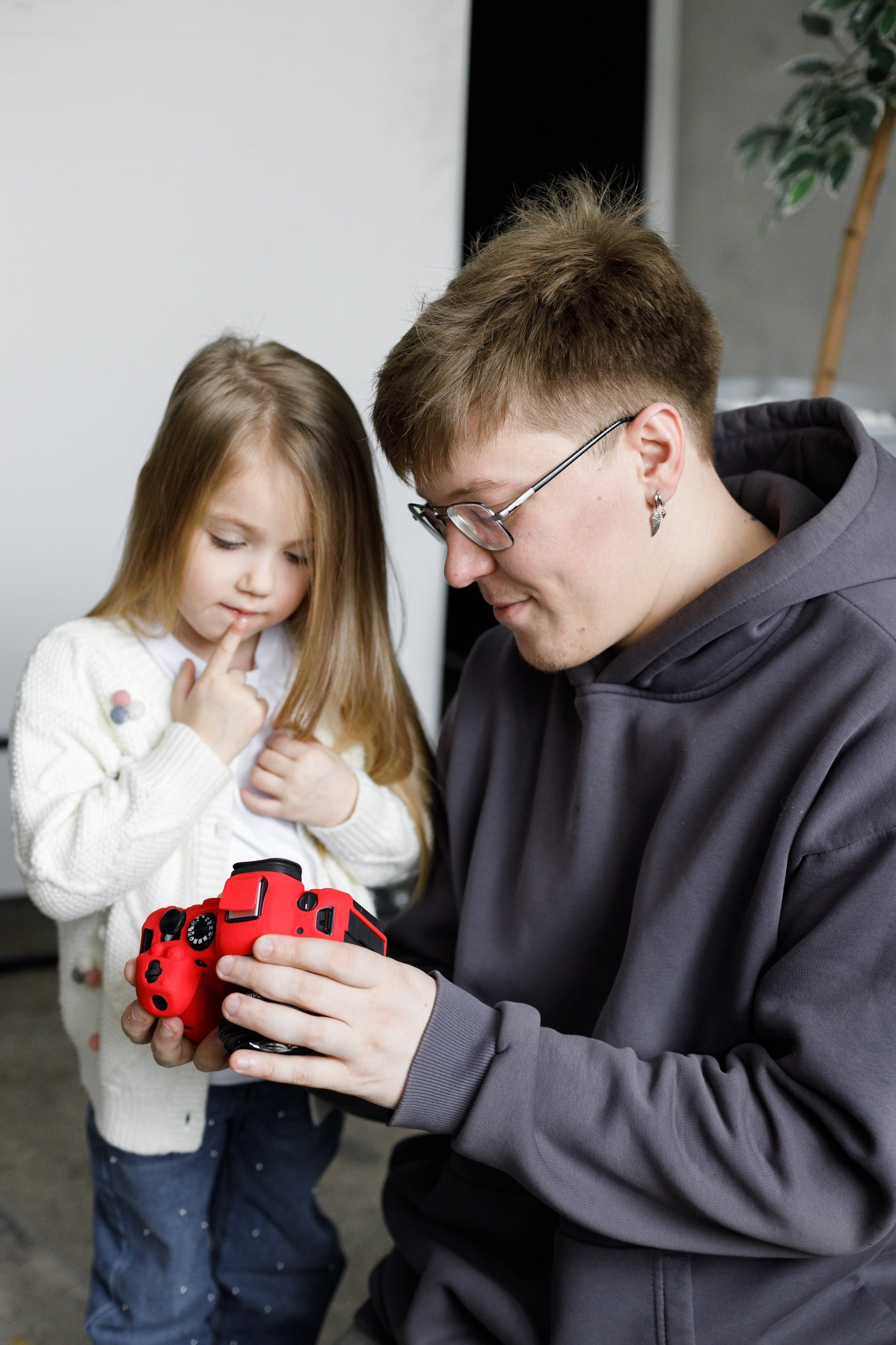 Фотошкола Синема Челябинск