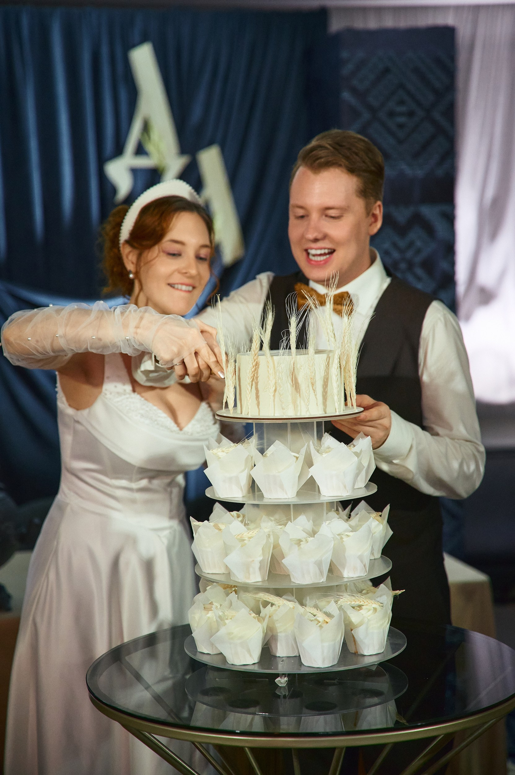 Свадьбы. Не только свадебный фотограф Чеглаков Алексей