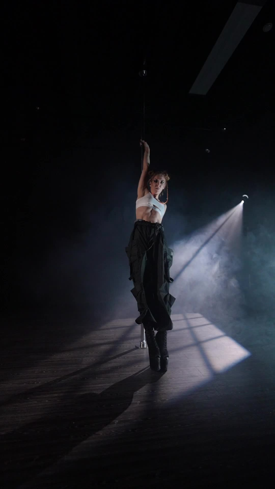 Наши локации. Studio 4U — Для танца. Для фото. Для тебя