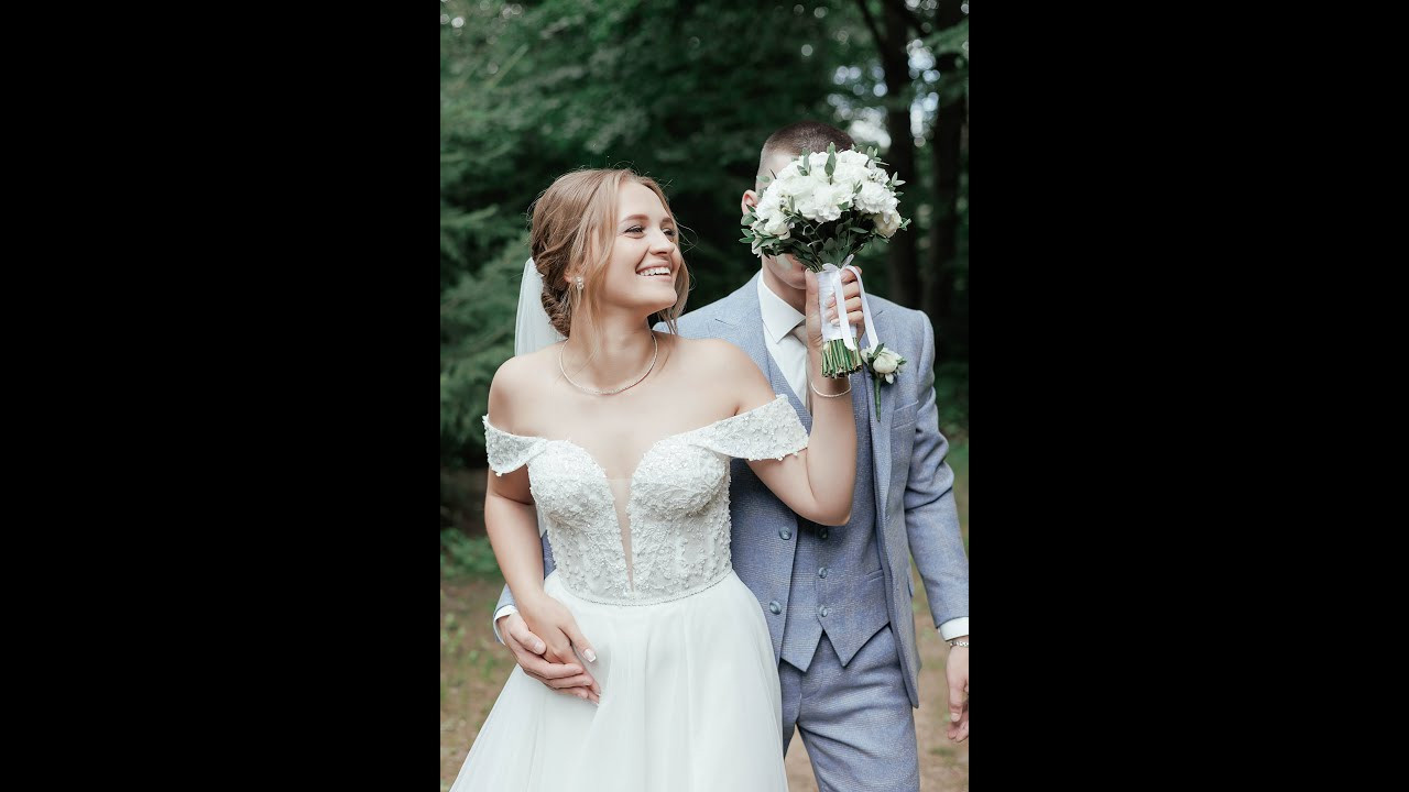 Видео в Твери. Свадебный и семейный фотограф в Твери и Тверской области