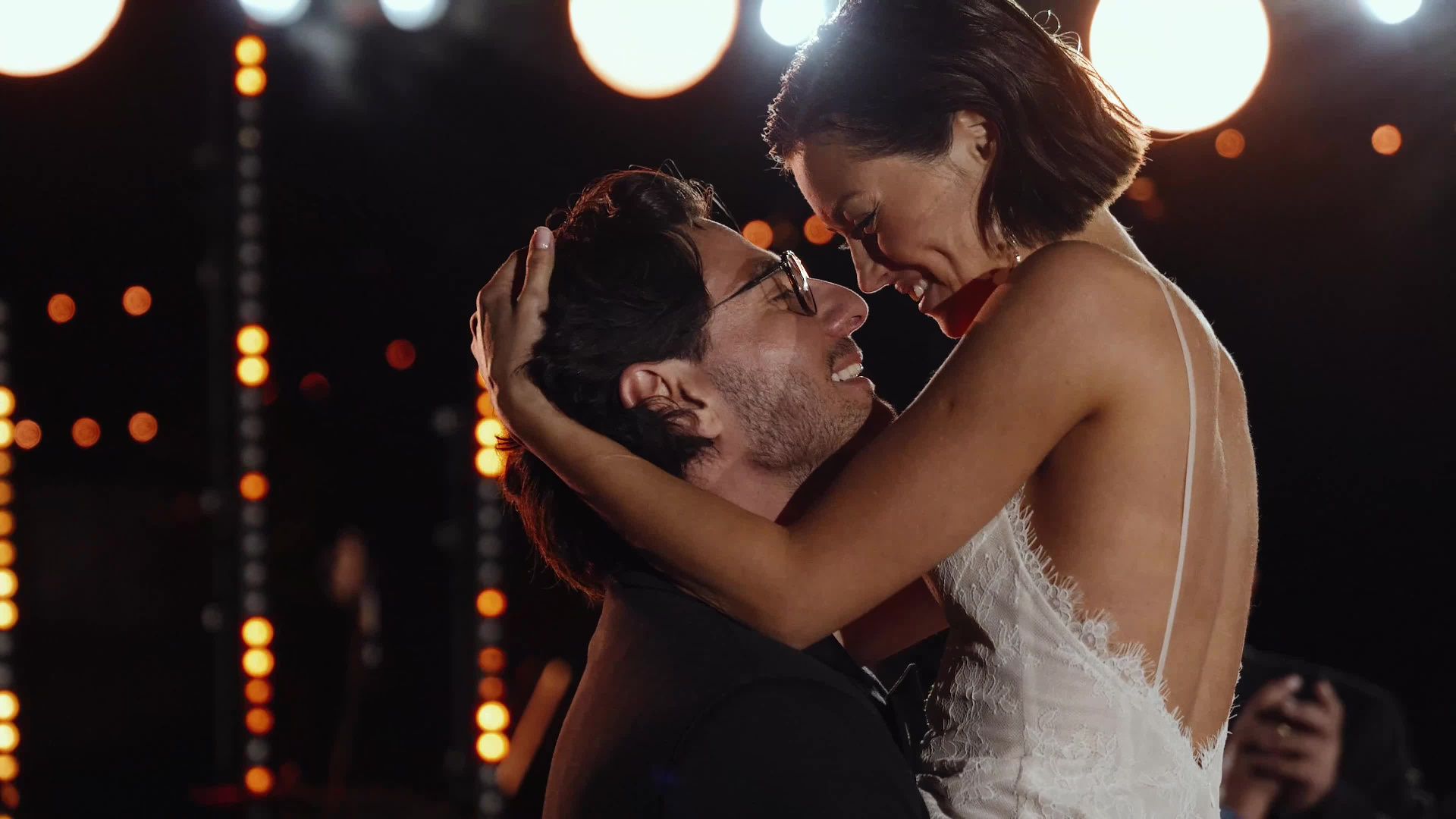 Видеограф Антон Чайный. Свадебные ромкомы с пасхалками