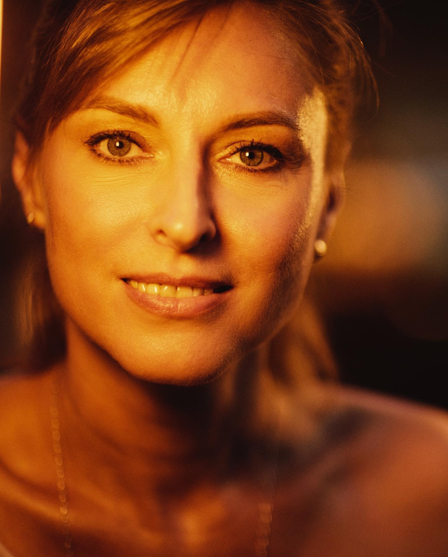 Профессиональная фотосъемка для бизнеса и личного бренда в Москве