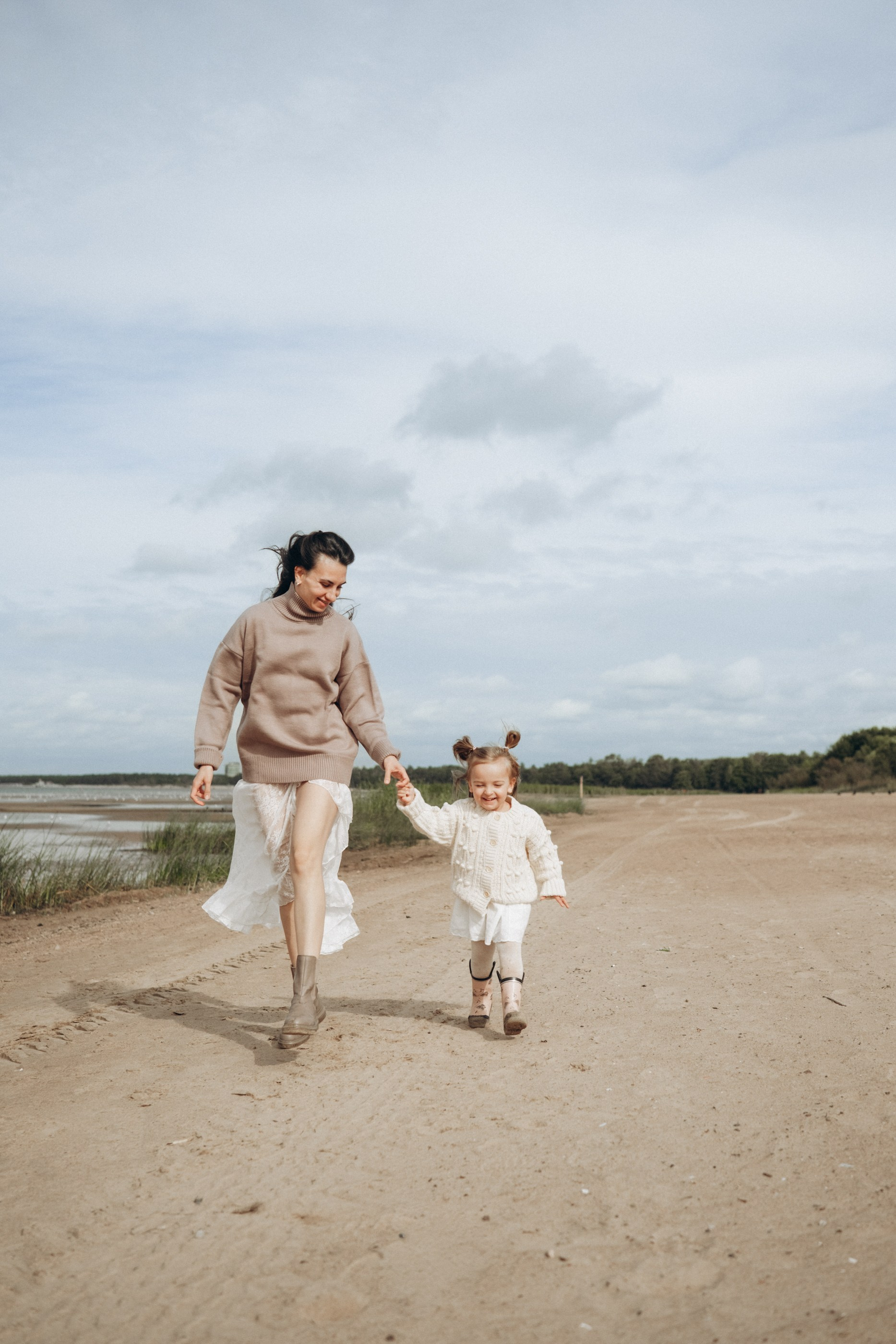 Семейный и детский фотограф в Санкт-Петербурге