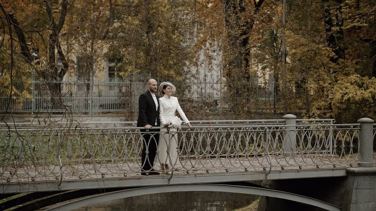 Видеосъемка. Свадебные фотограф и видеограф в Санкт-Петербурге