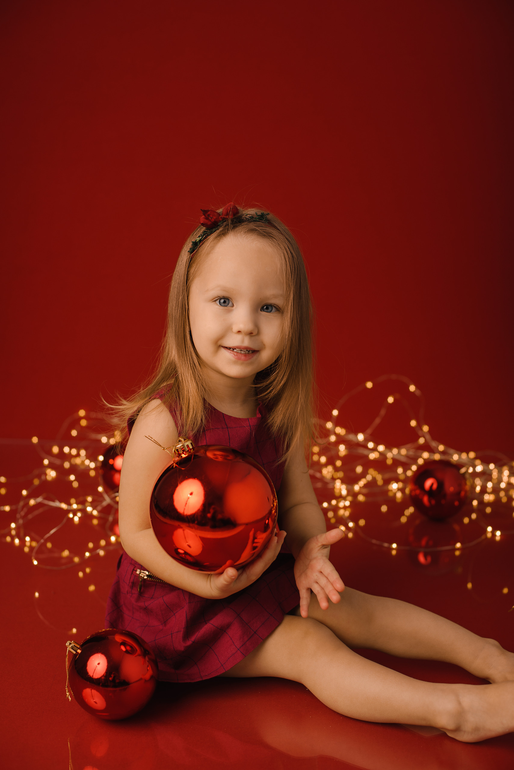 Отзывы. Фотограф новорожденных Василиса Панькова