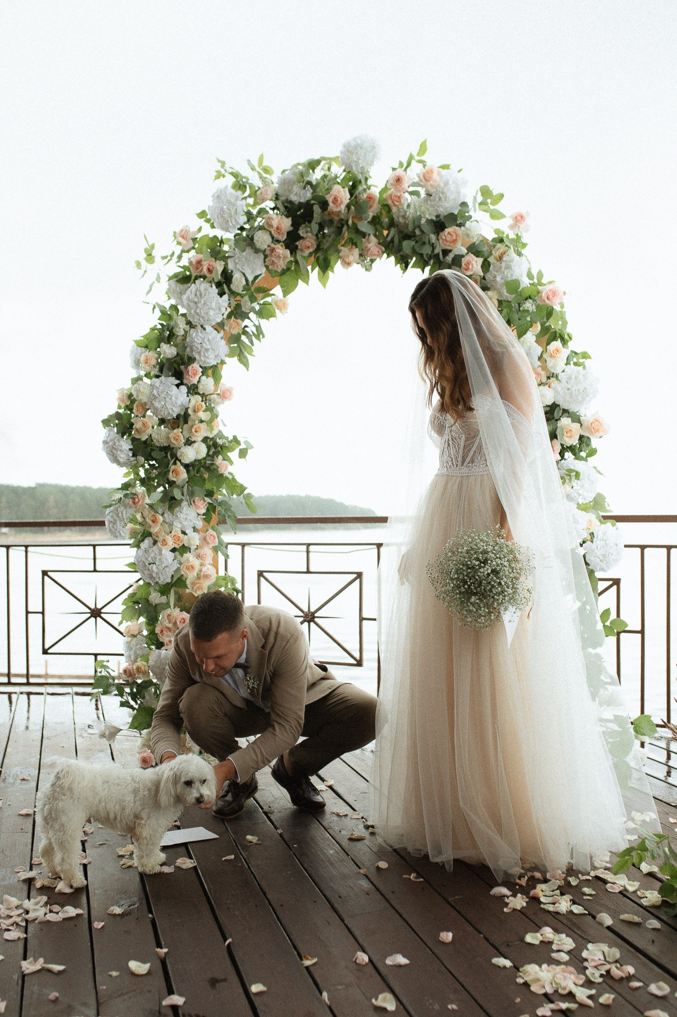 Свадебный фотограф Ярославль, Рыбинск