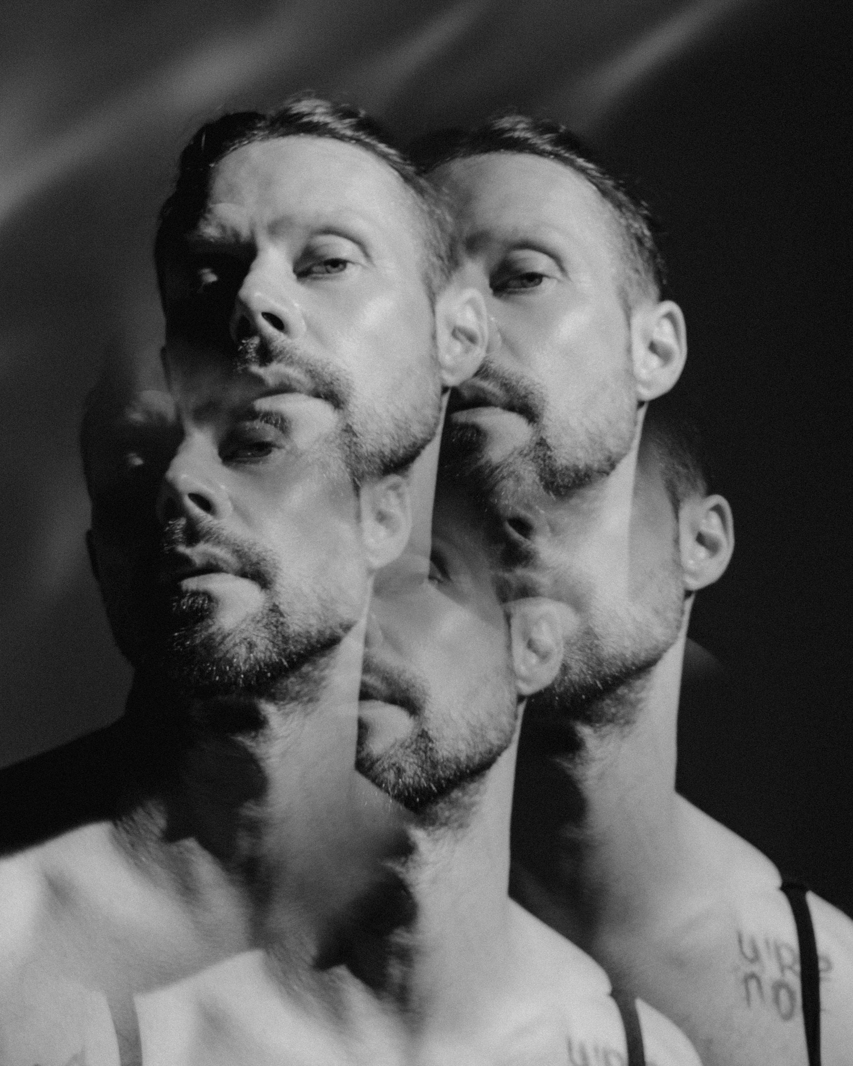 МК Алексея Корзова в Москве 30 ноября. Портретный фотограф в Санкт-Петербурге Алексей Корзов