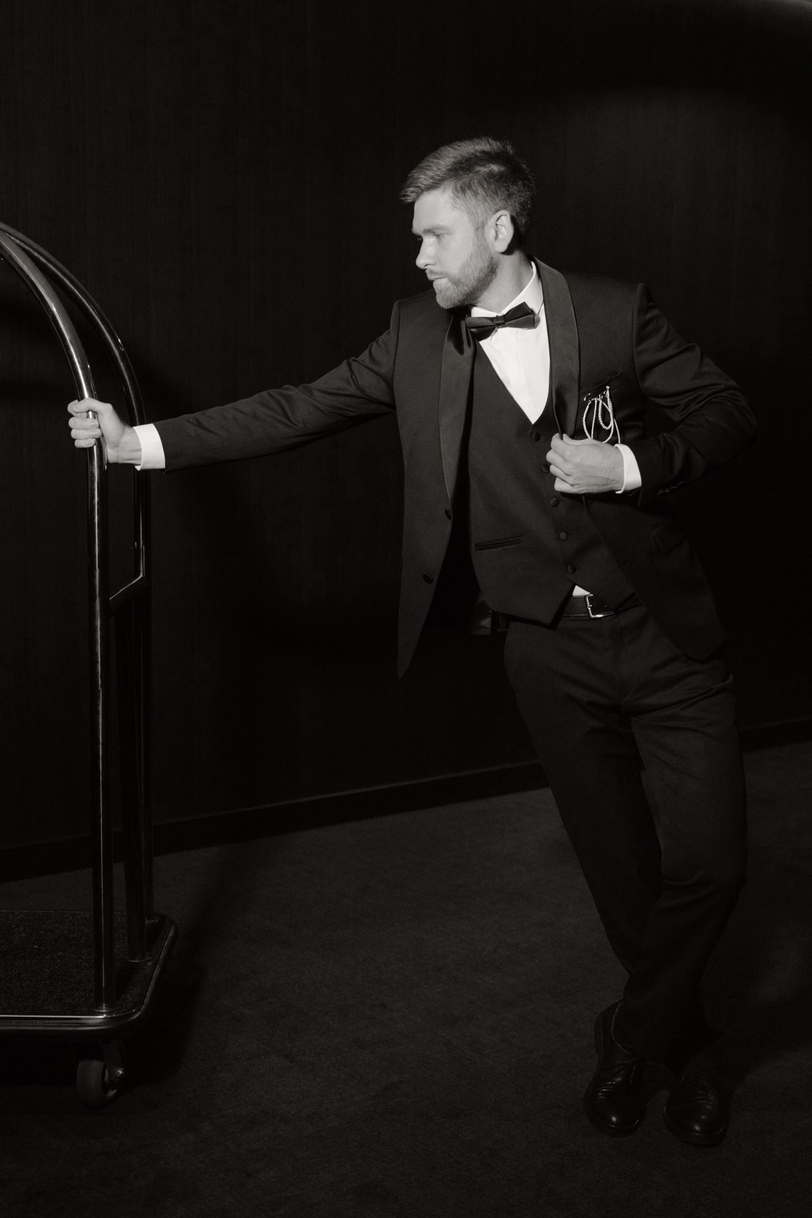 Александр и Валерия. Свадебный фотограф Анжелика Сариева