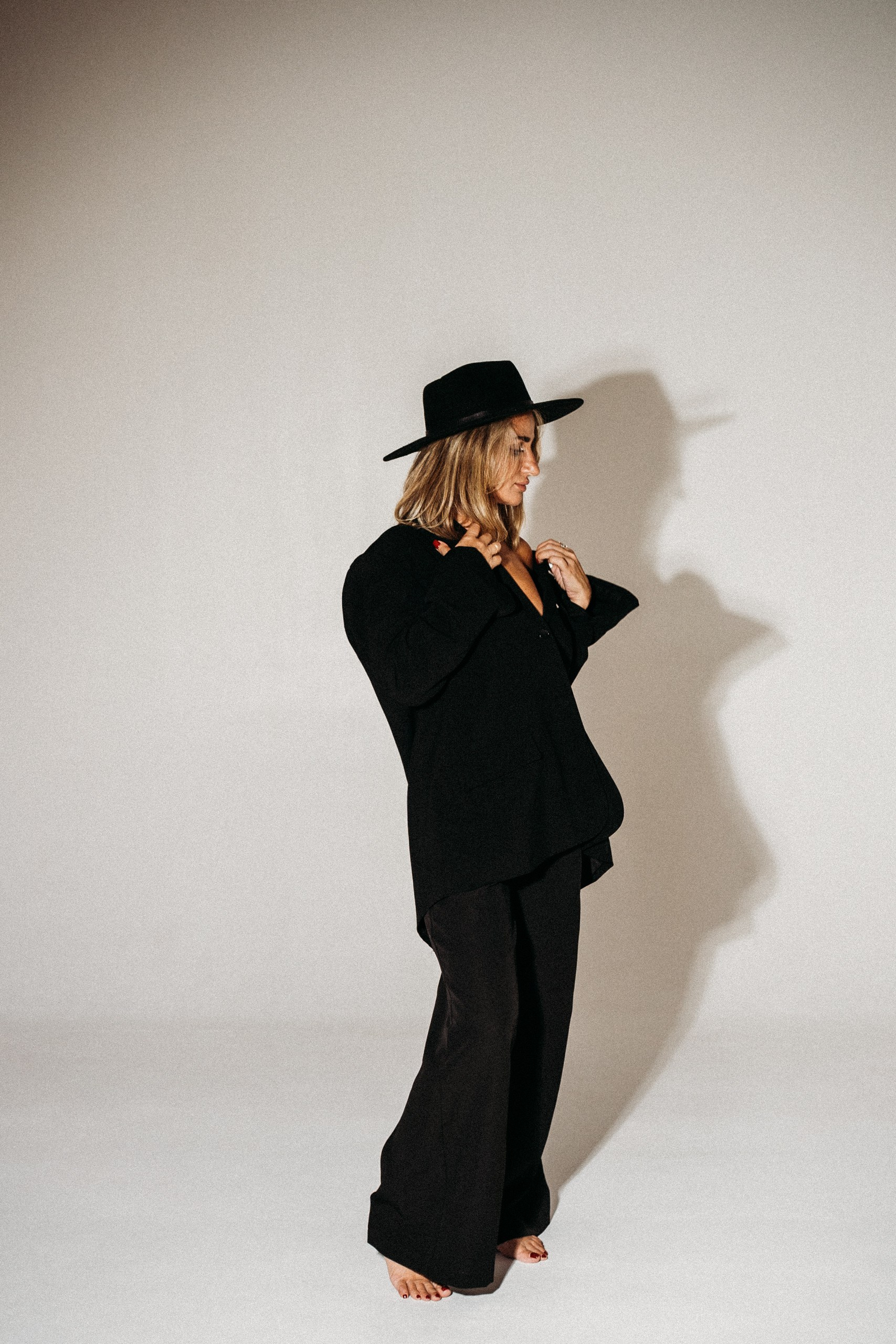 Студийная. Профессиональный фотограф, Санкт-Петербург — Виктория Богомолова