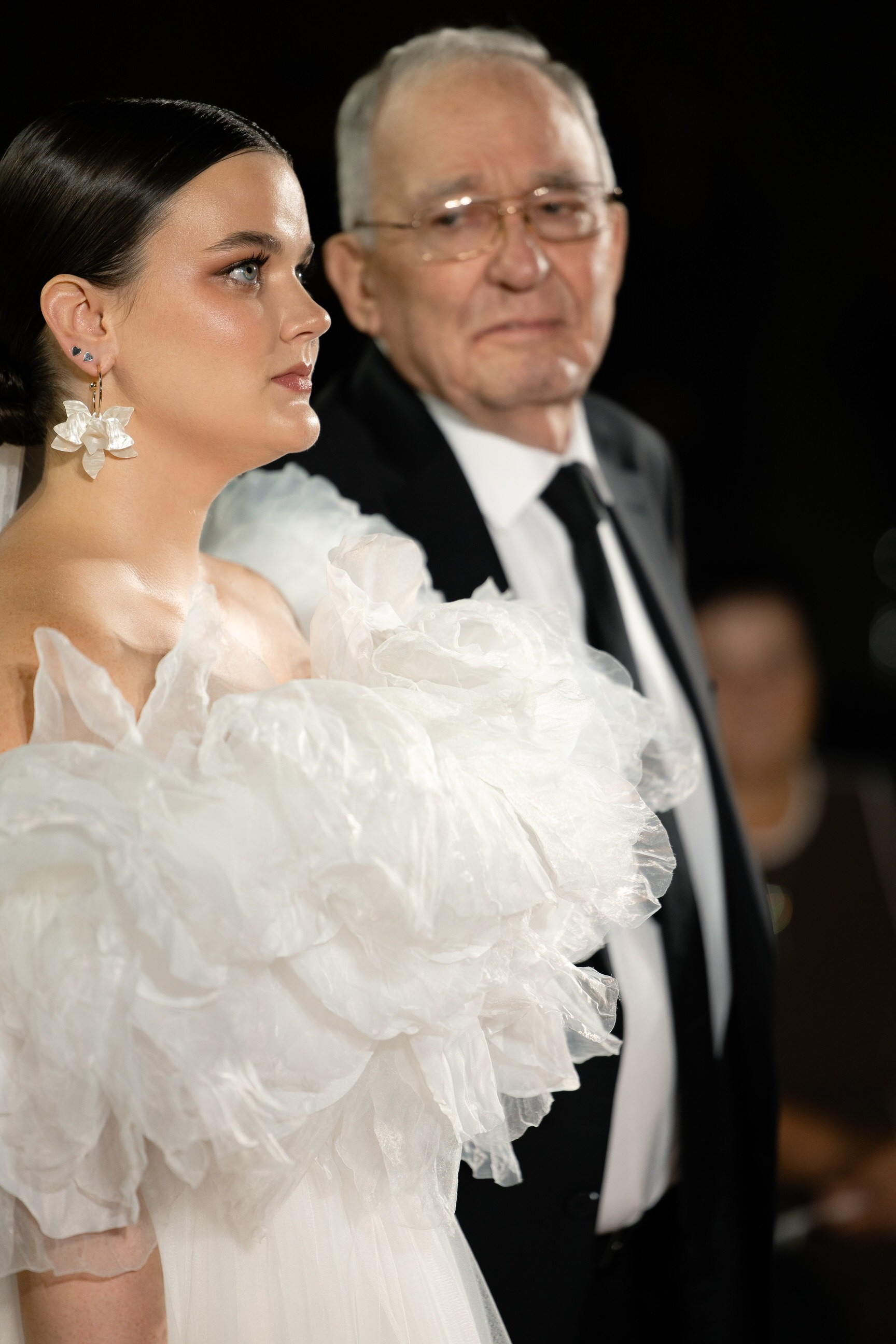 Мария & Степан. Yura Rush Свадебный фотограф Тюмень