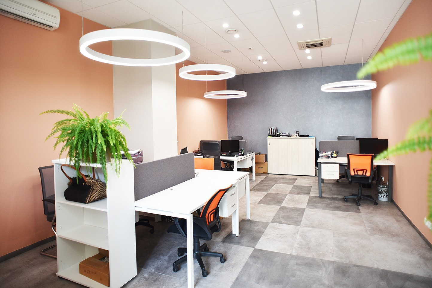 Проект офис Наставнический