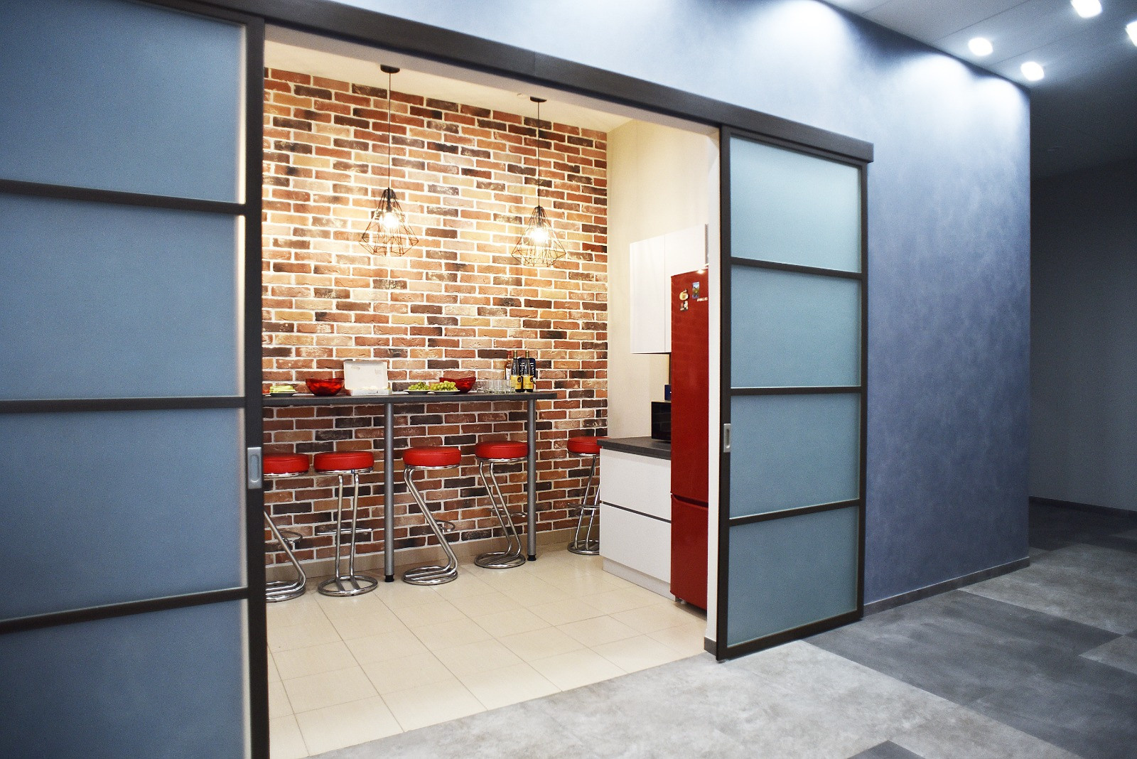 Проект офис Наставнический