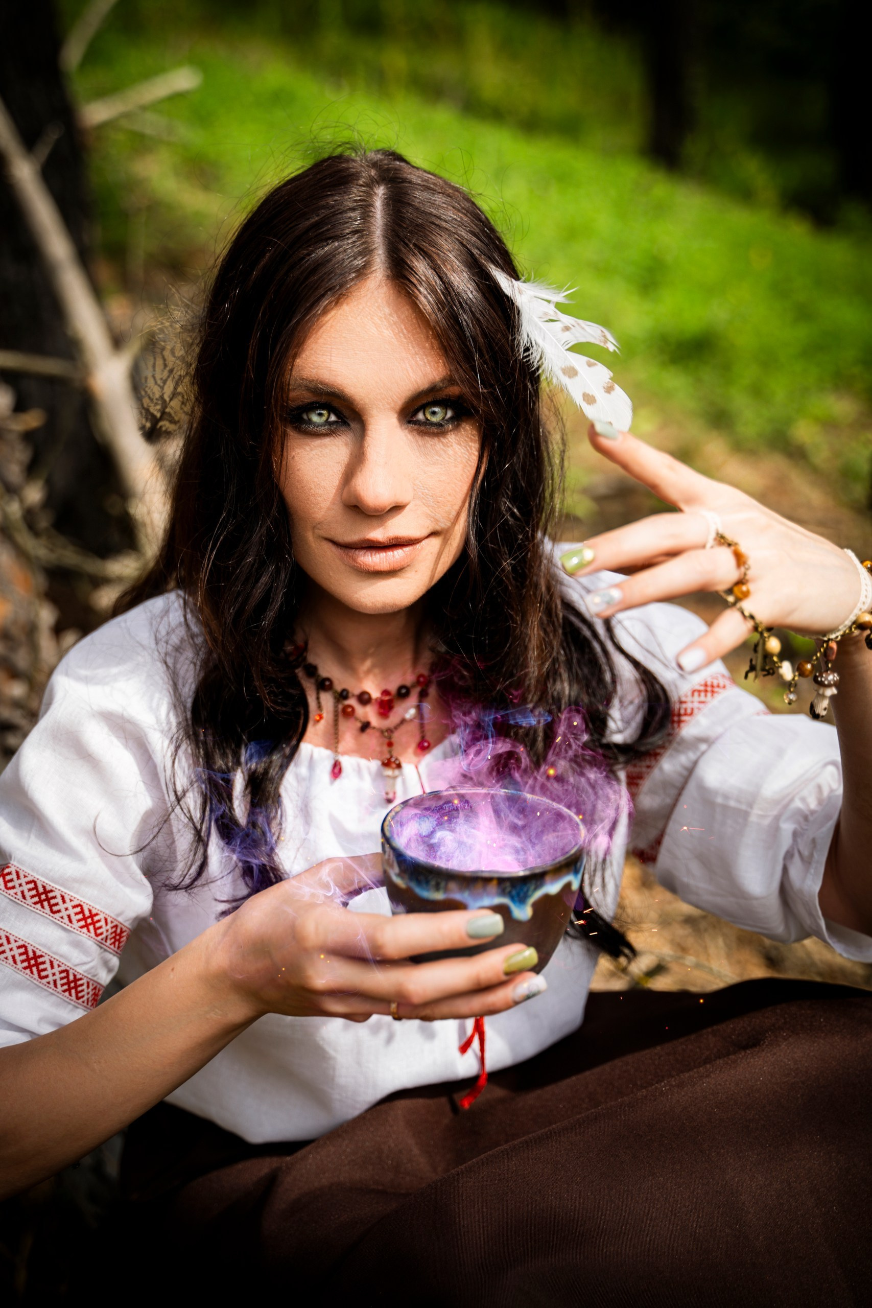 Волшебные съёмки. Фотограф самых запоминающихся моментов Вашей жизни