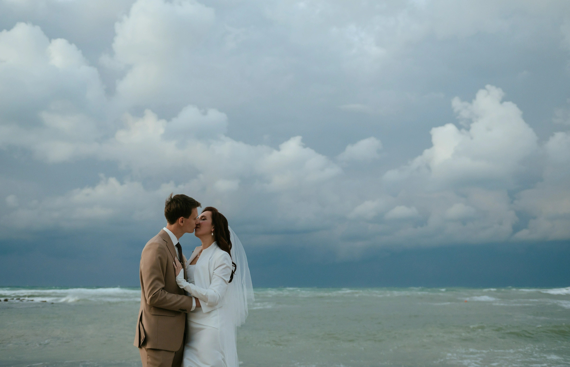 Свадебный видеограф в Крыму, Краснодаре, Сочи, Москве Колчинский Влад