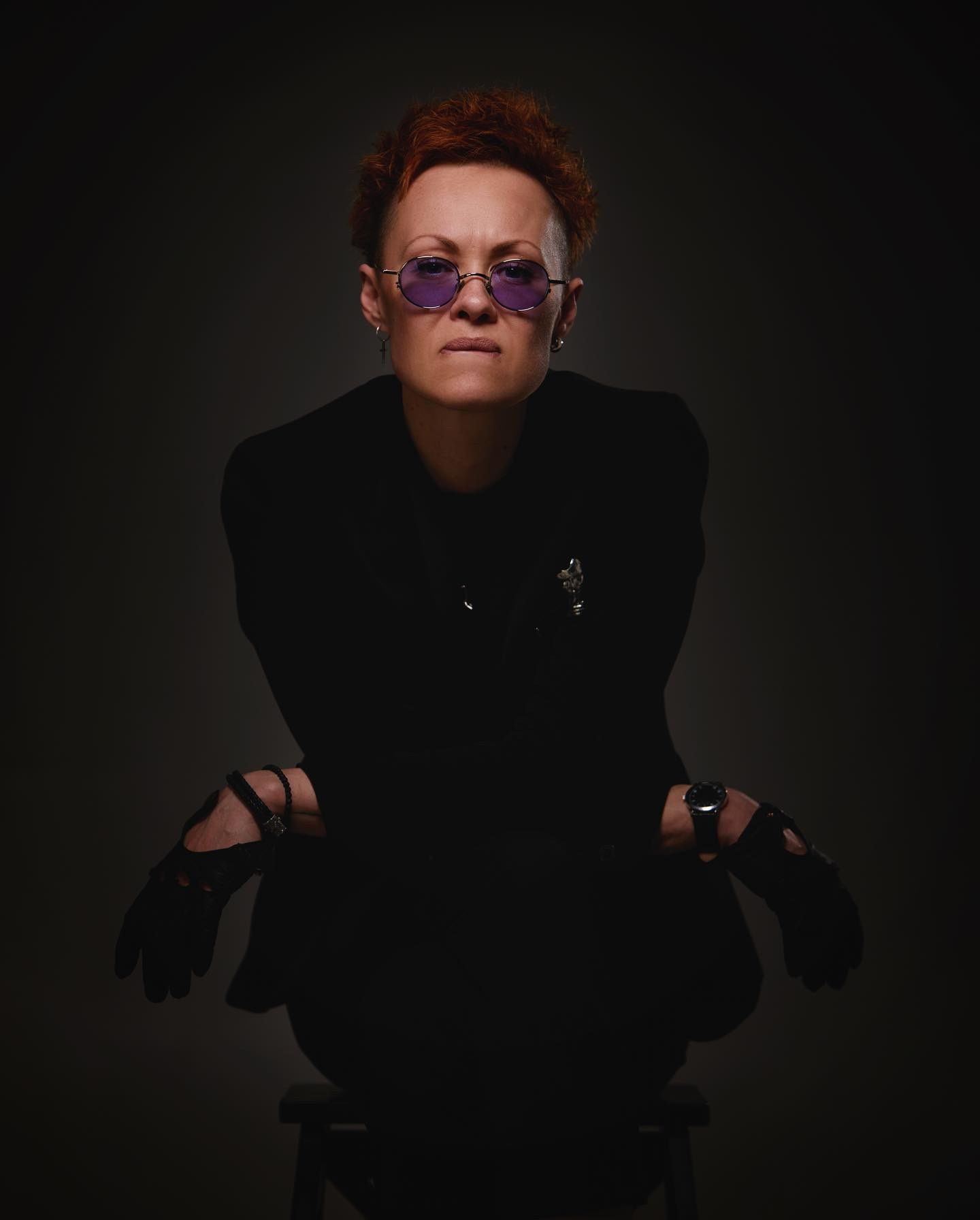 Профессиональная фотосъемка для бизнеса и личного бренда в Москве