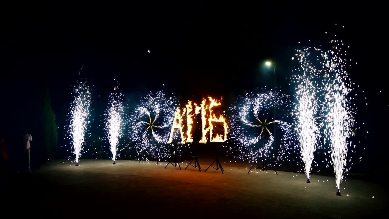 Выпускной вечер. Видеограф Владимир Гринь 📸🎬