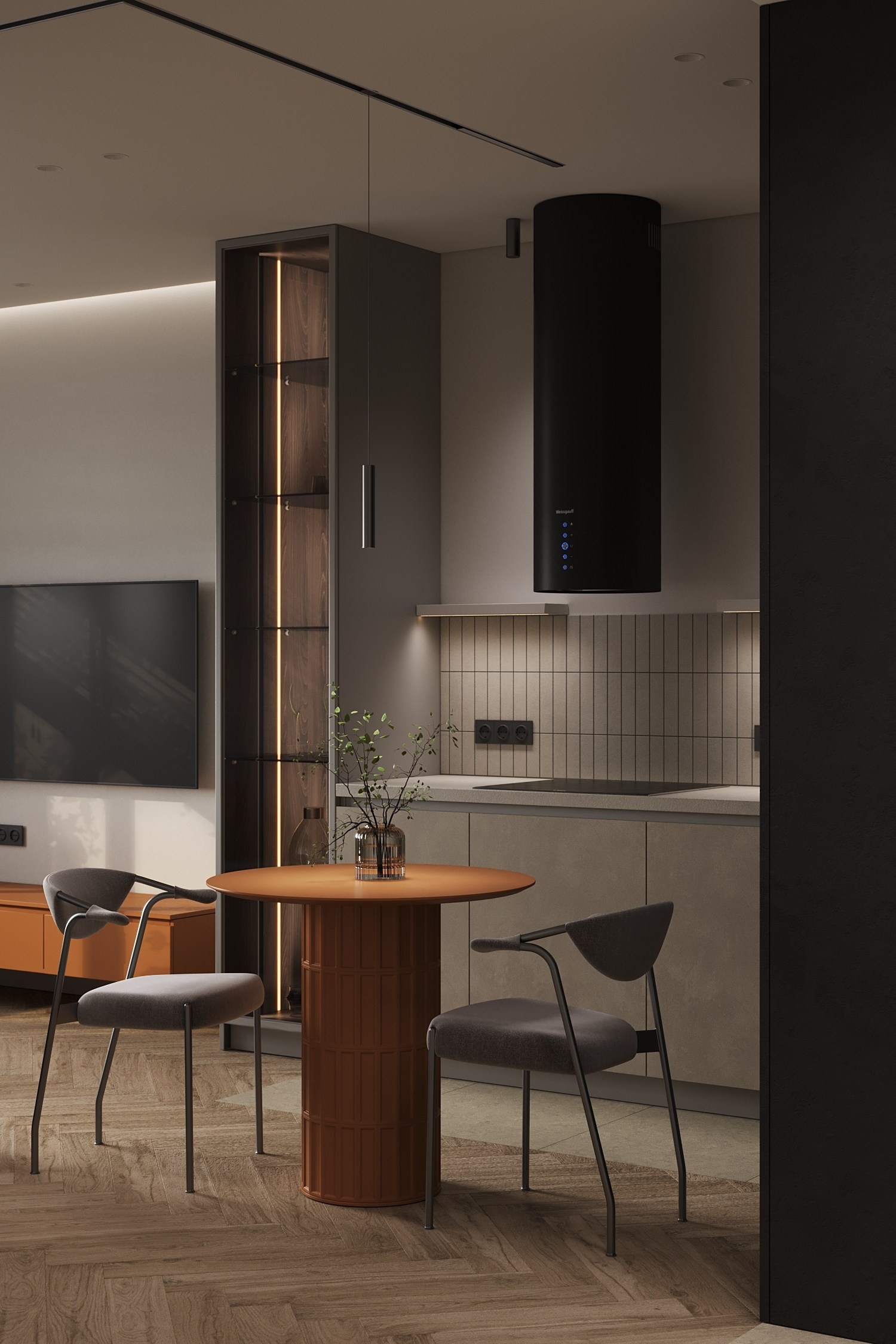 Валентина Марченкова | Дизайн интерьера