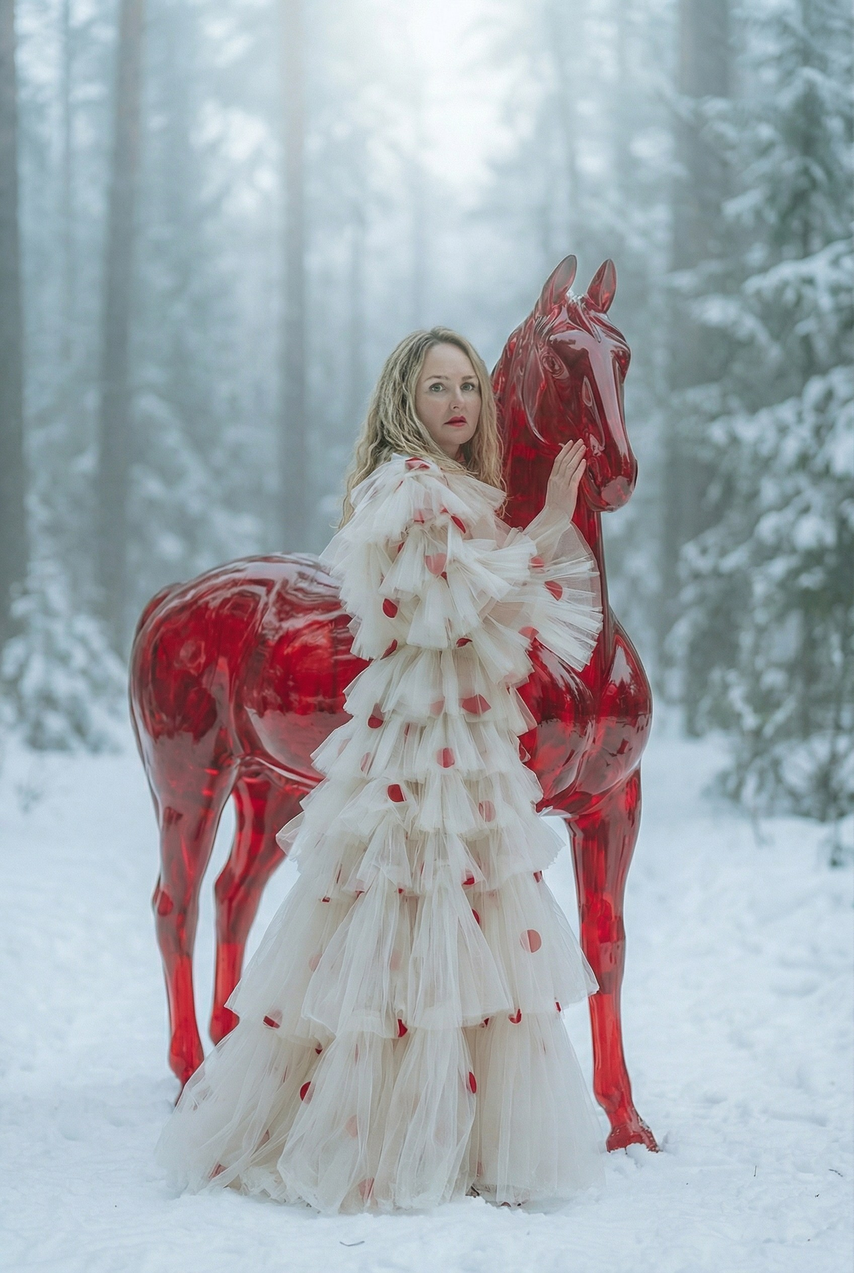 Марафон по Нейросетям ИИ. Шаблоны и дизайны выпускных альбомов и фотокниг