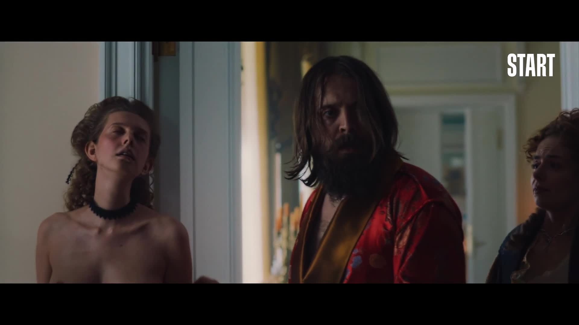 Cooperation. Katerina Reich [Model] 18+