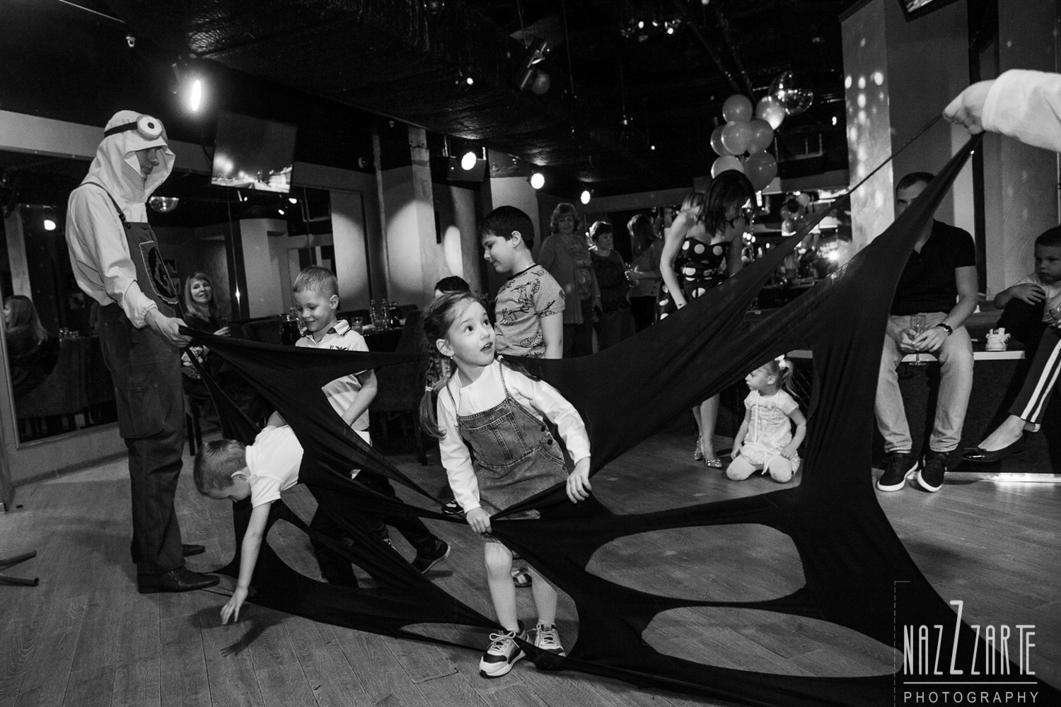 Репортаж. Фотограф Аркадий Назаров