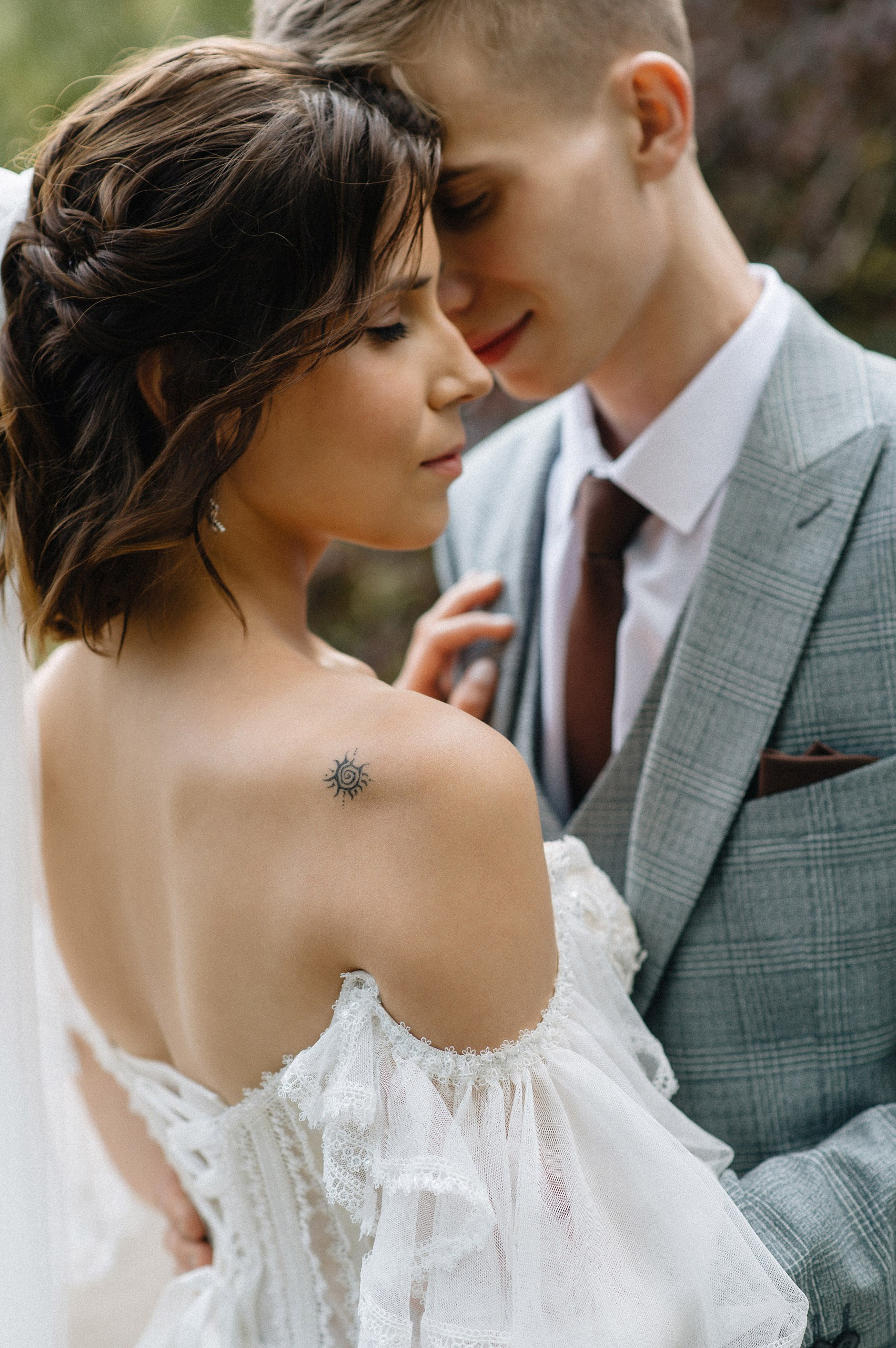 Свадебный и репортажный фотограф в Казани Айрат Хайриев