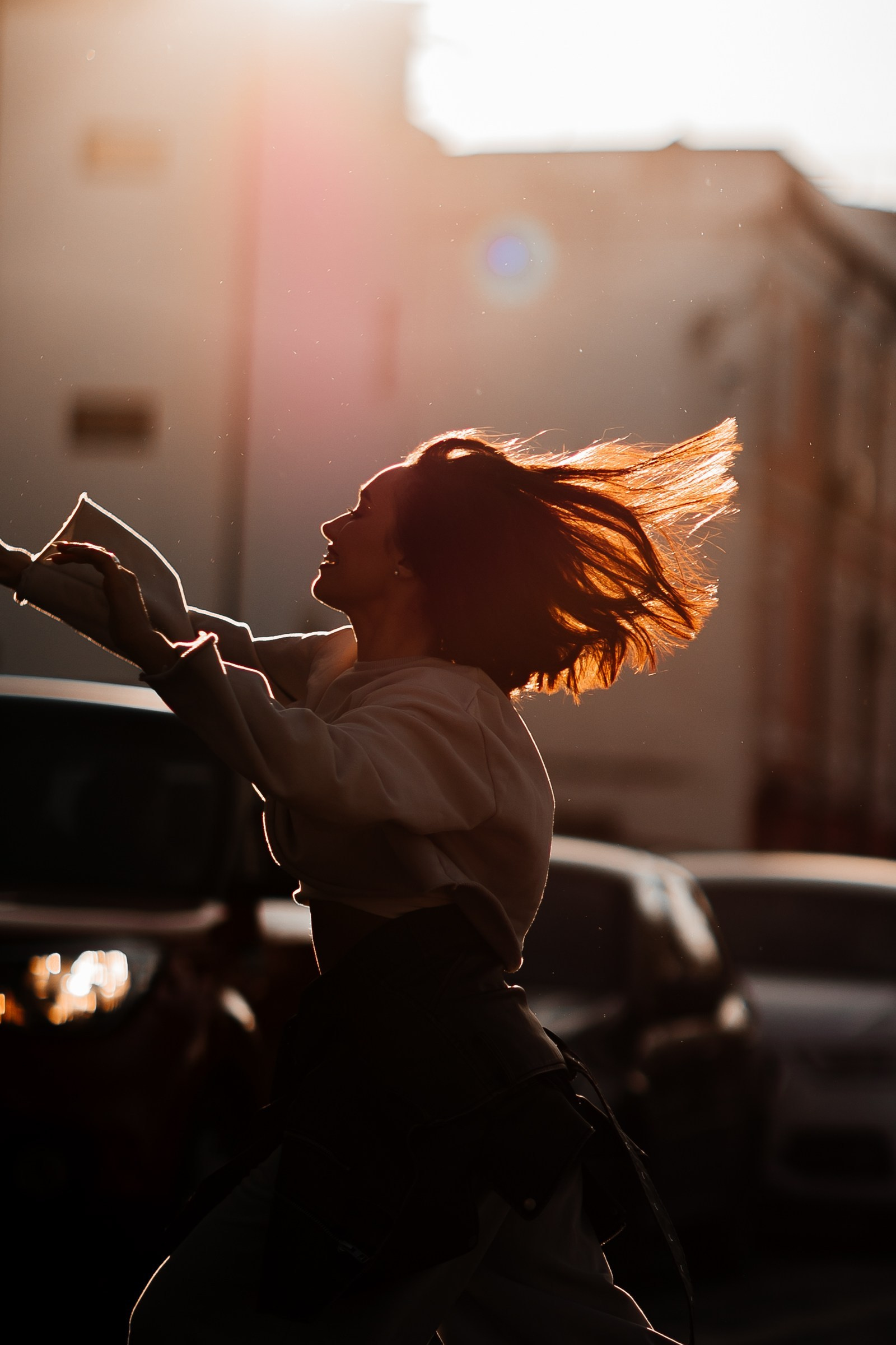 Уличная съемка. Фотограф Язнур Гильмуллин Казань