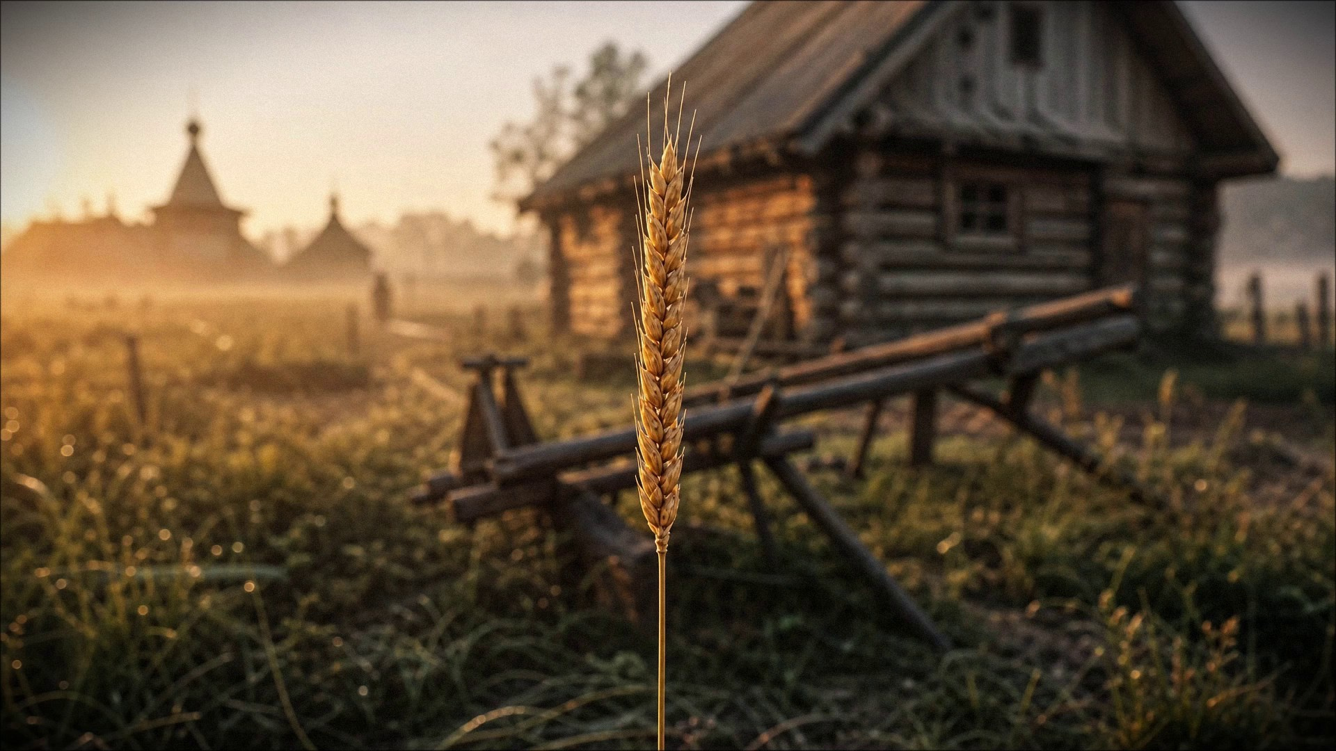 ИСТОК. Bengal Production — AI-студия полного цикла. Паша Михайлов, Санкт-Петербург