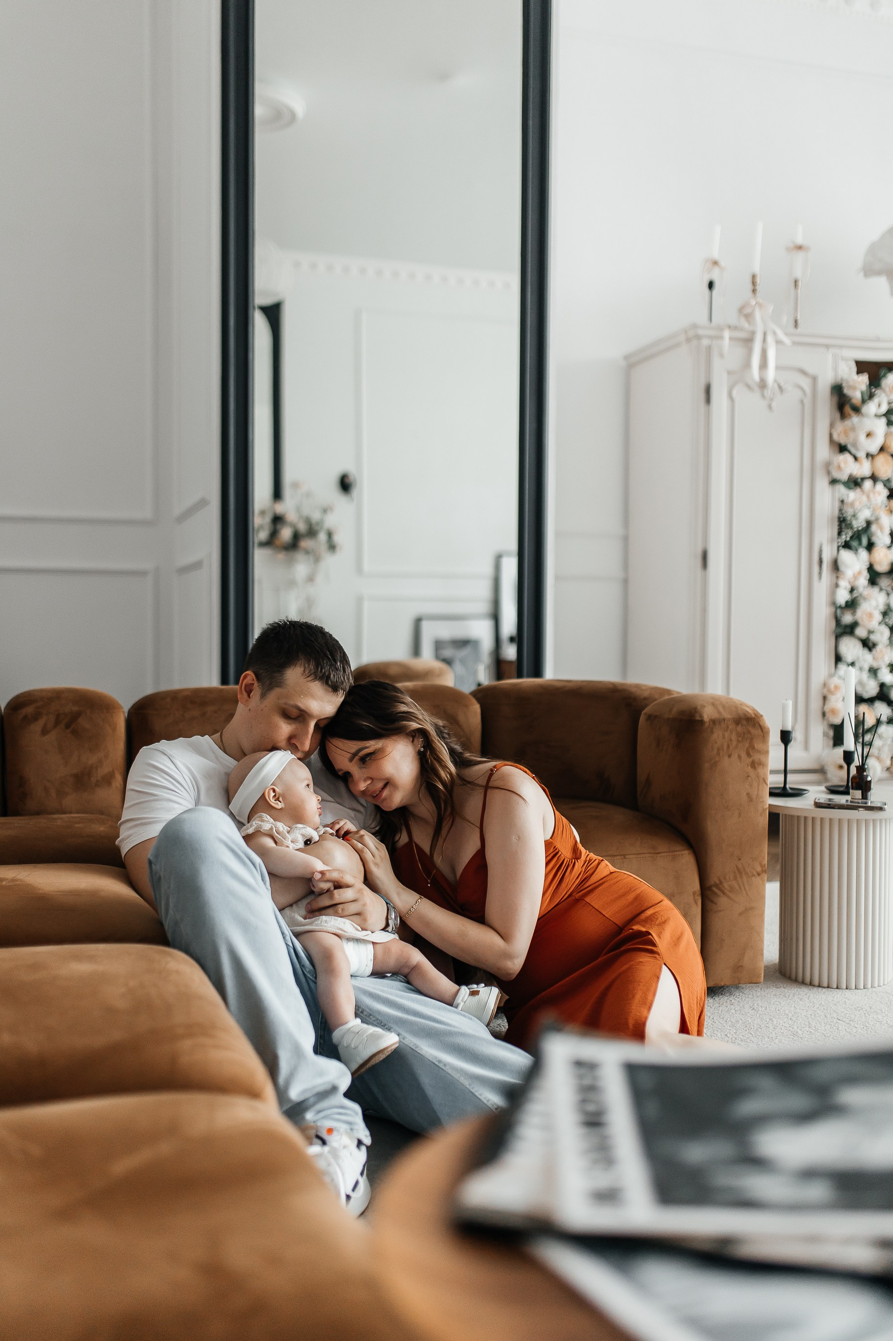 Истории. Семейный lifestyle фотограф в Самаре Ольга @saflorra.ph